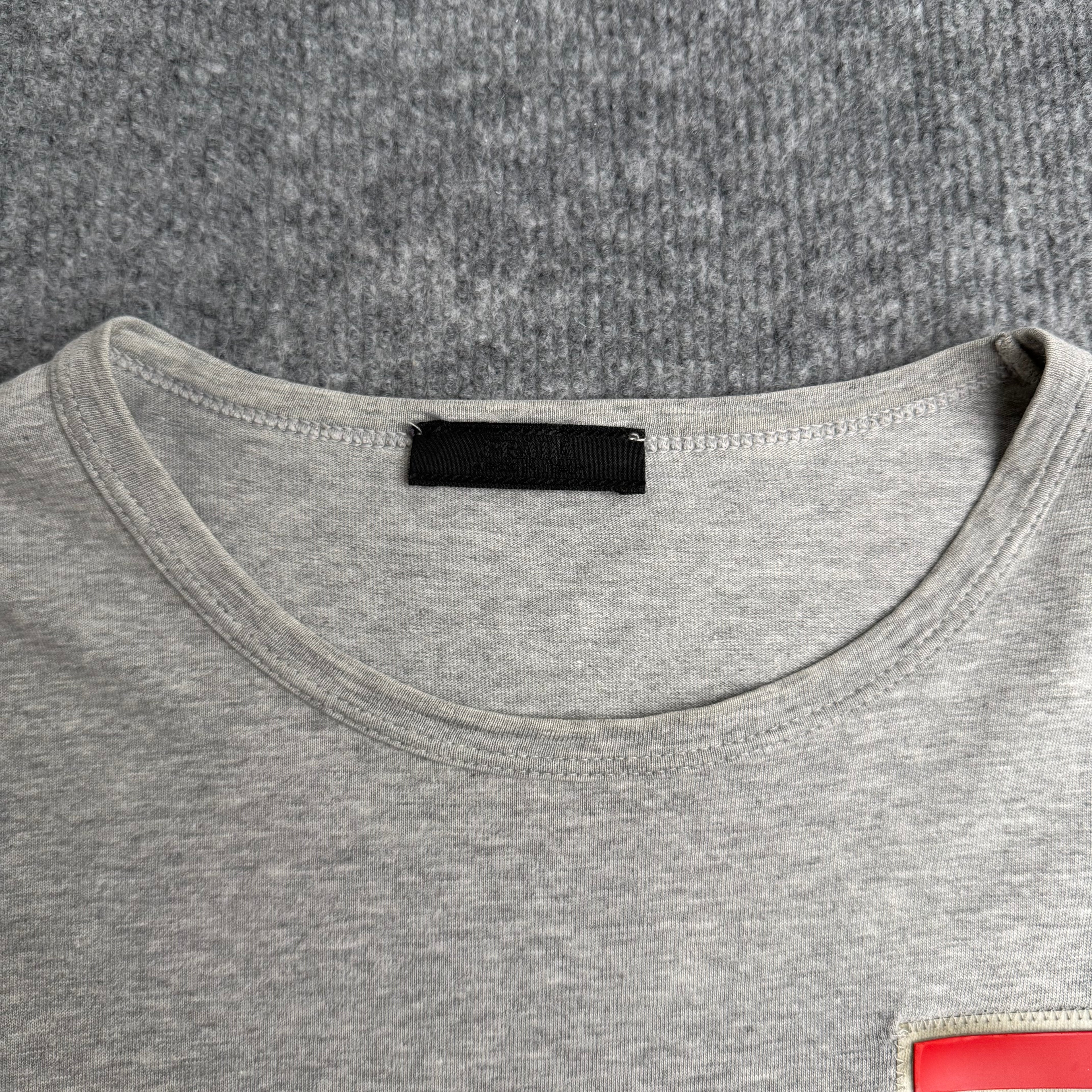 Prada t-shirt (Str. XL)