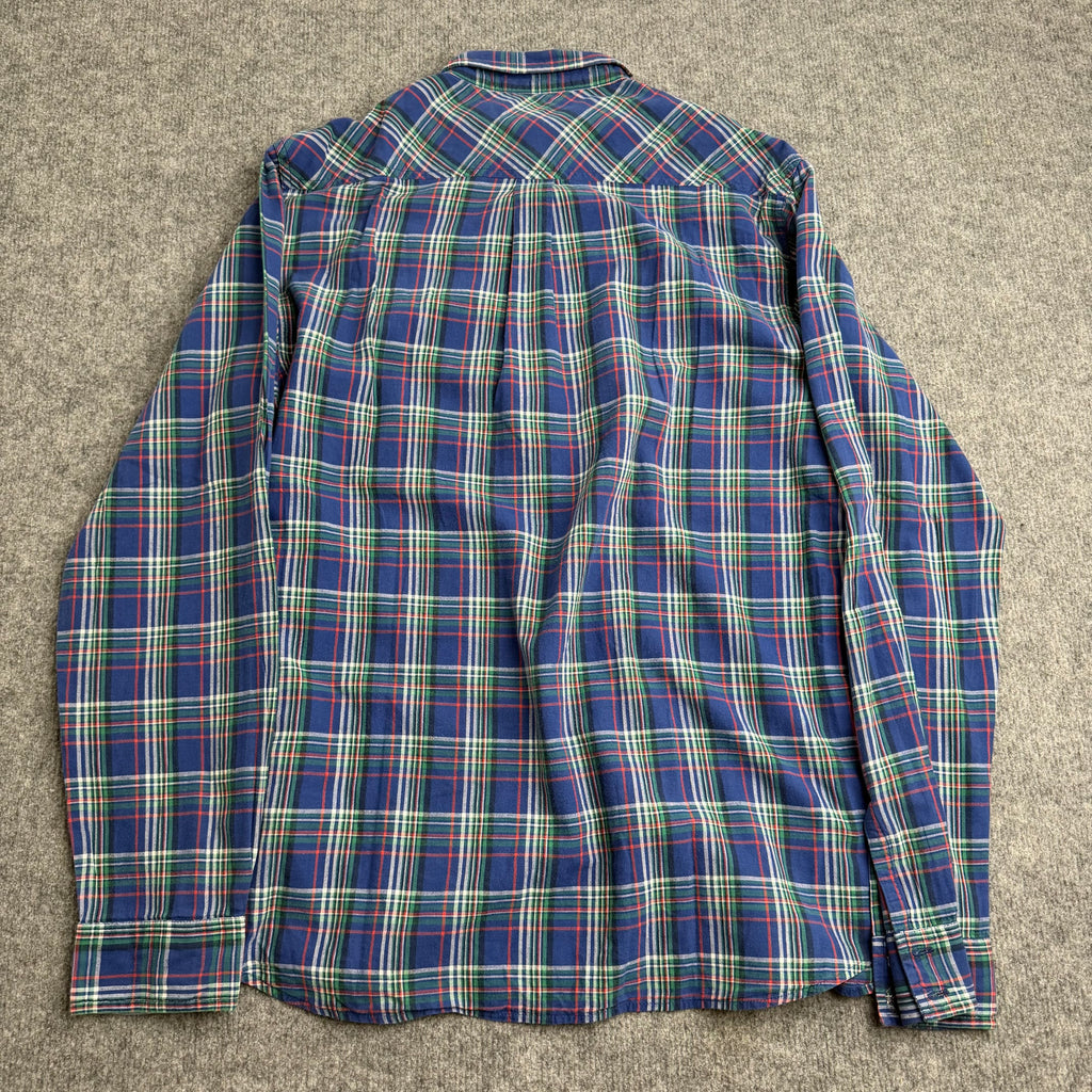 Stussy skjorte (Str.  M)