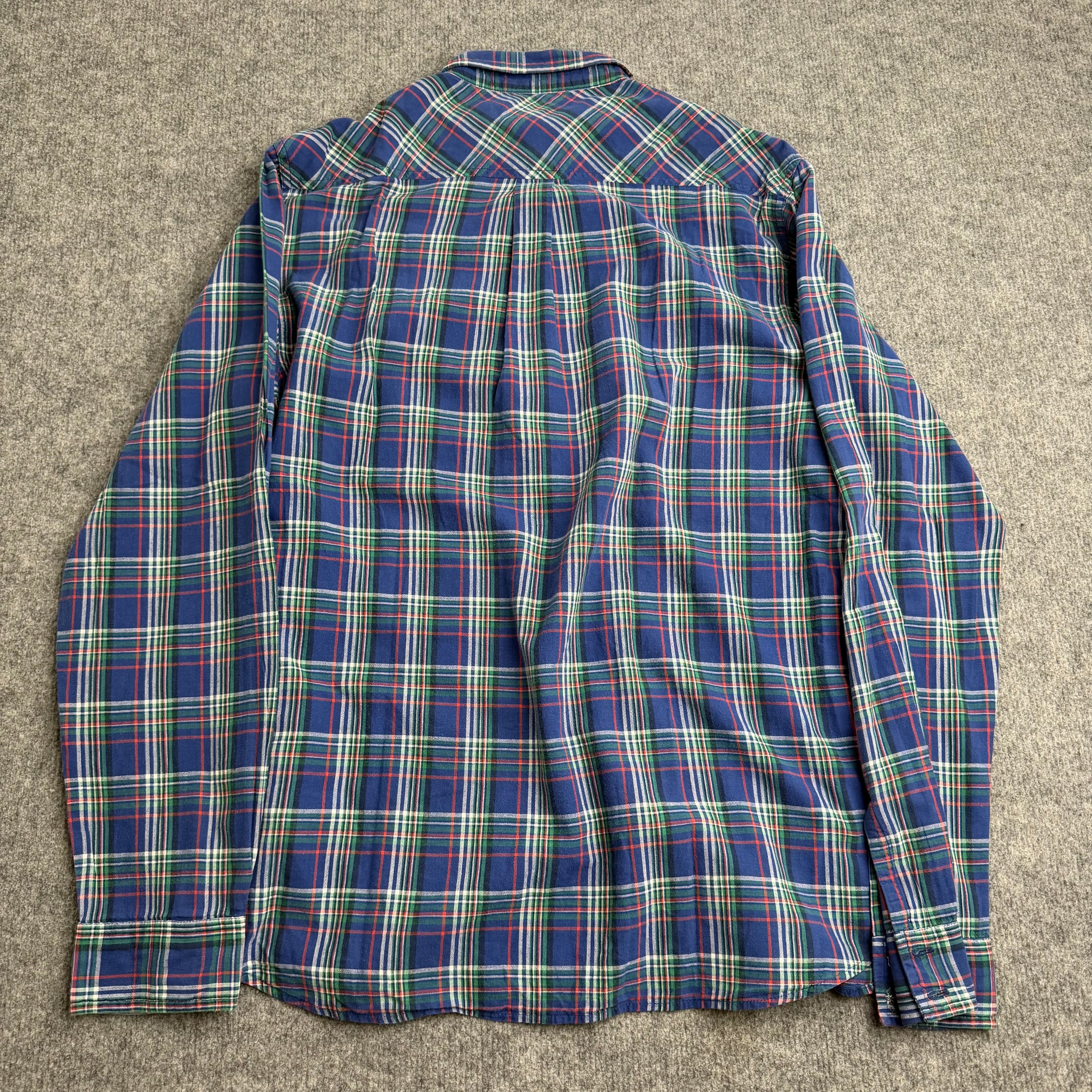 Stussy skjorte (Str.  M)