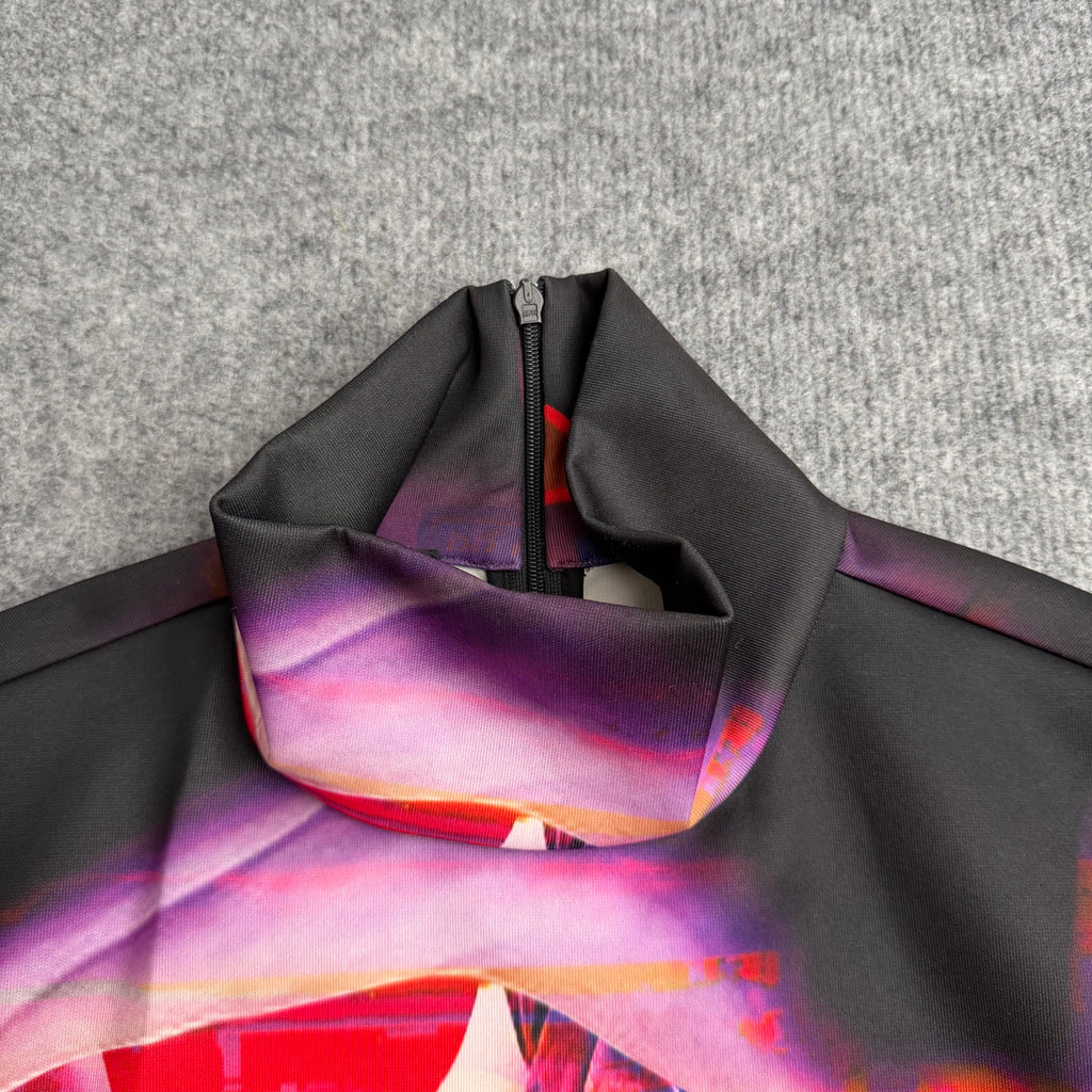 Prada bluse (Str. M)