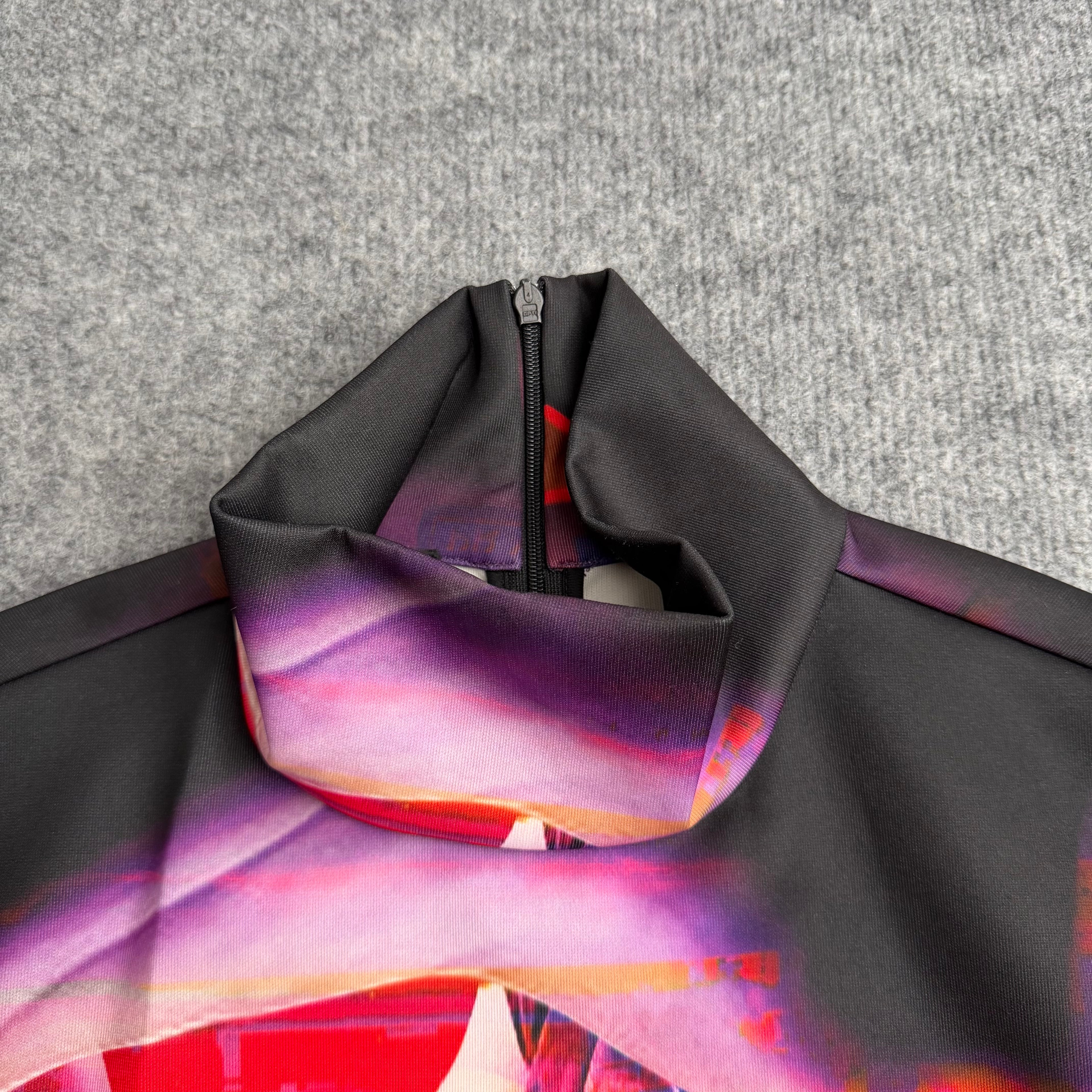 Prada bluse (Str. M)