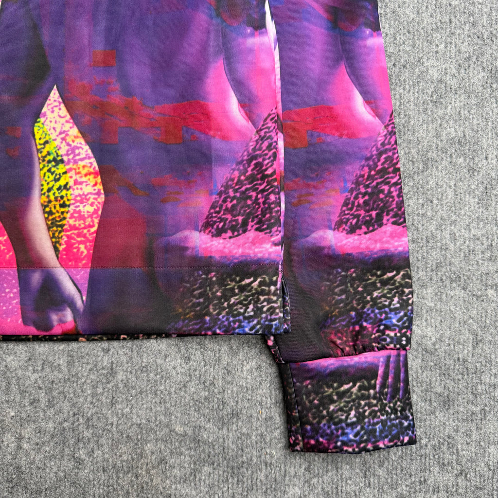 Prada bluse (Str. M)