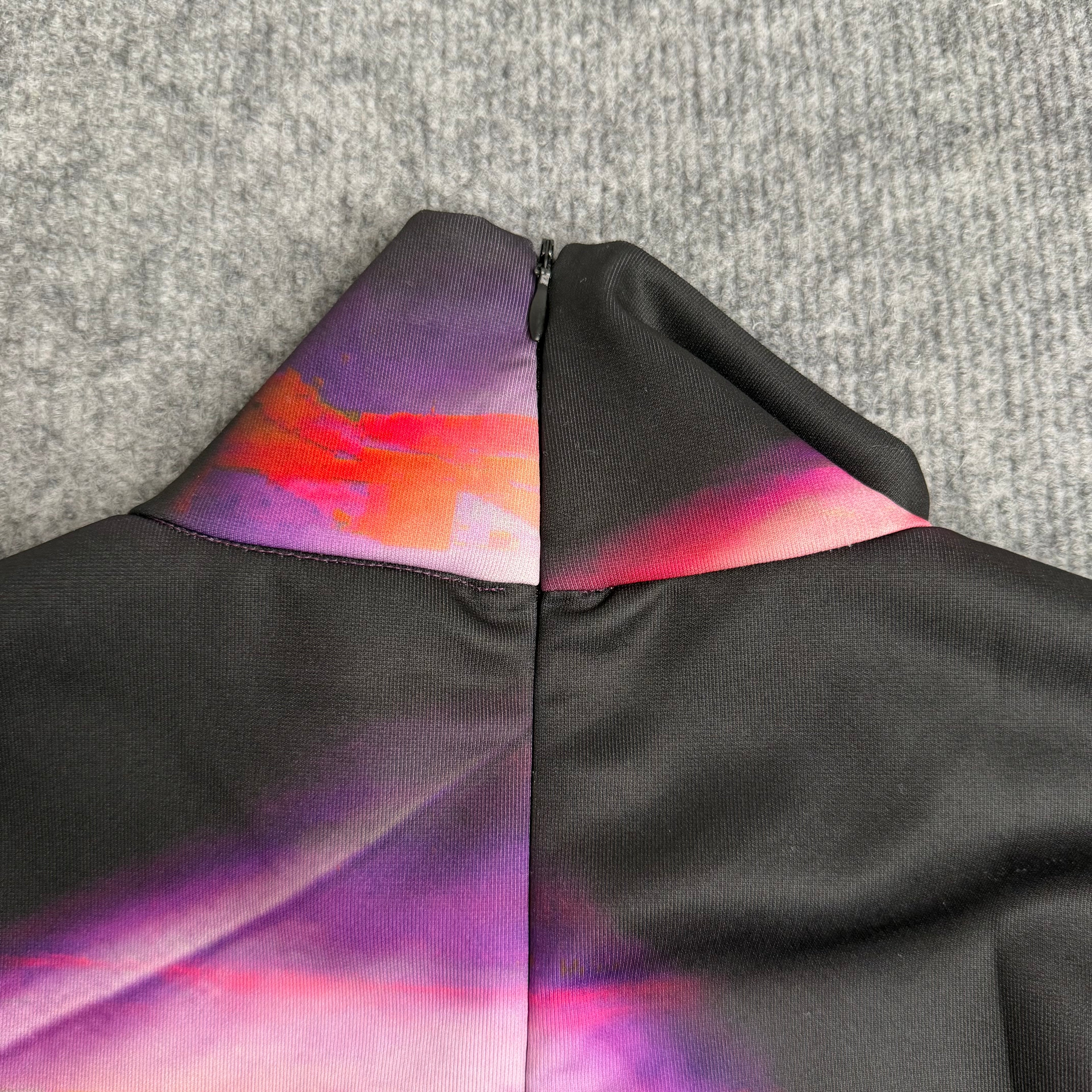 Prada bluse (Str. M)