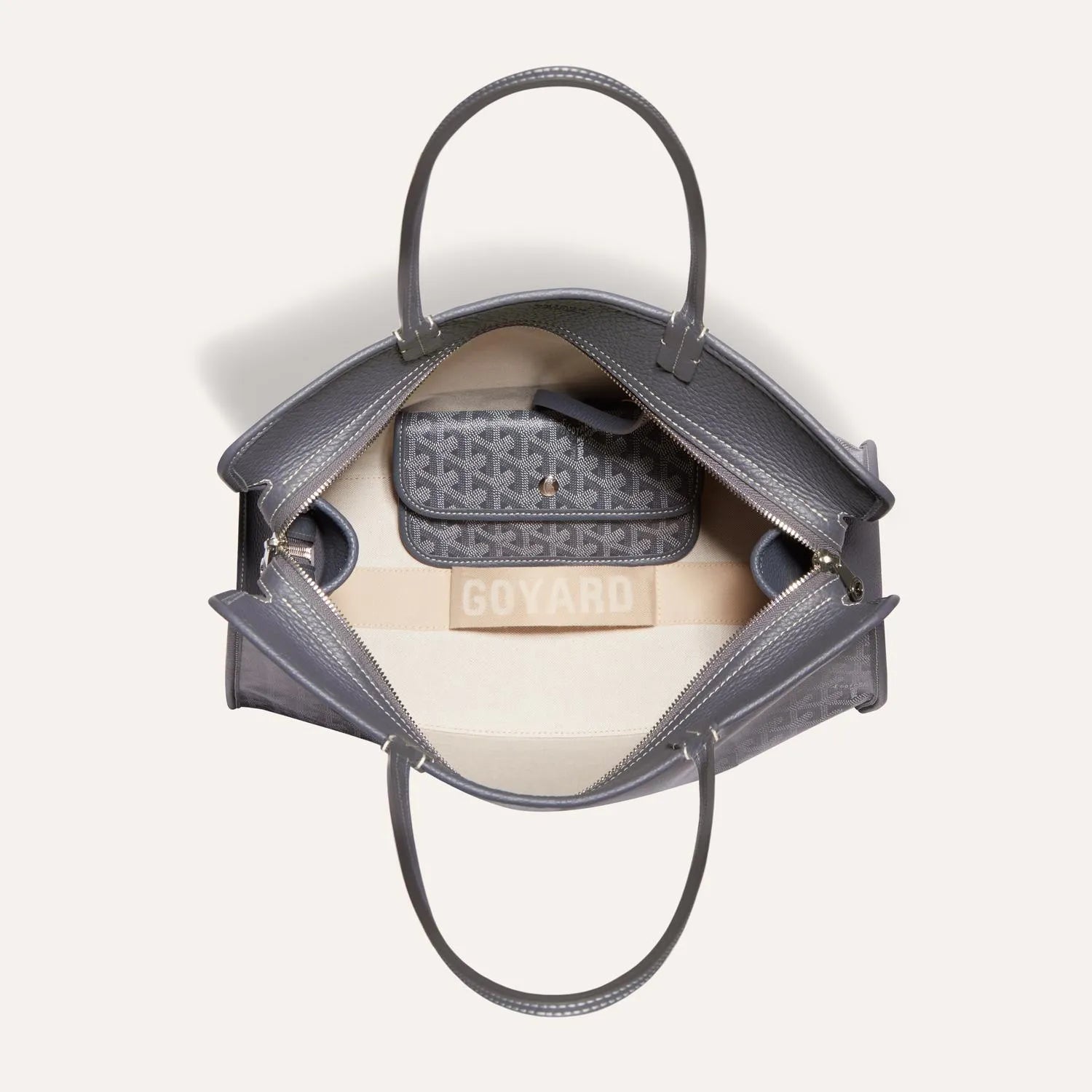 Goyard Hardy PM