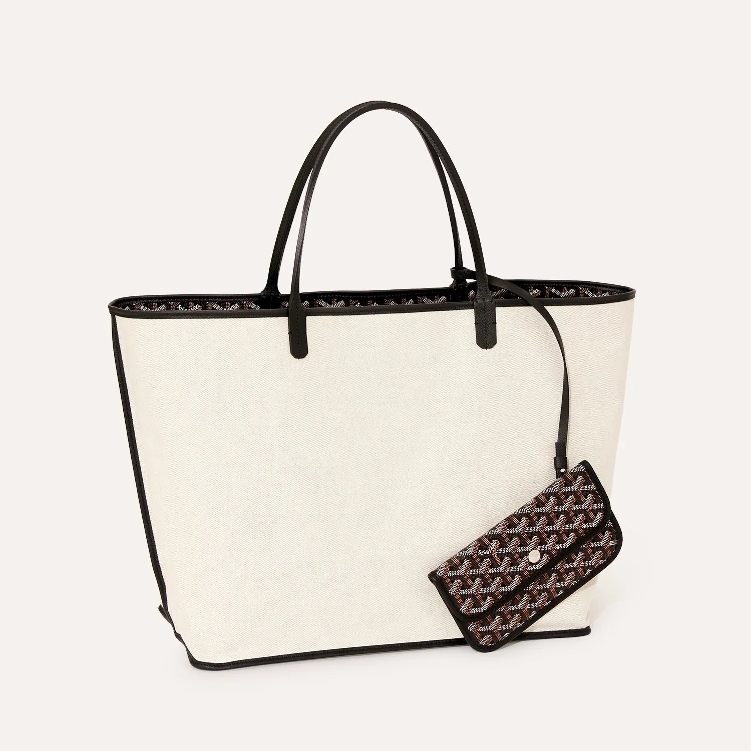 Goyard Saint Louis GM