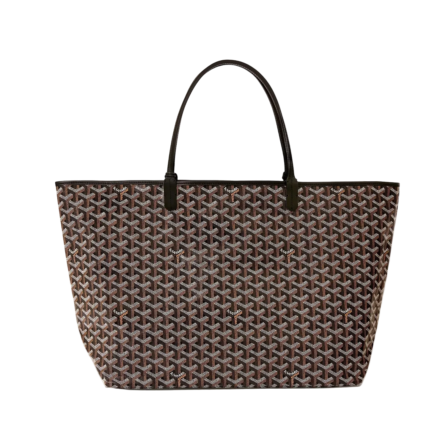 Goyard Saint Louis GM