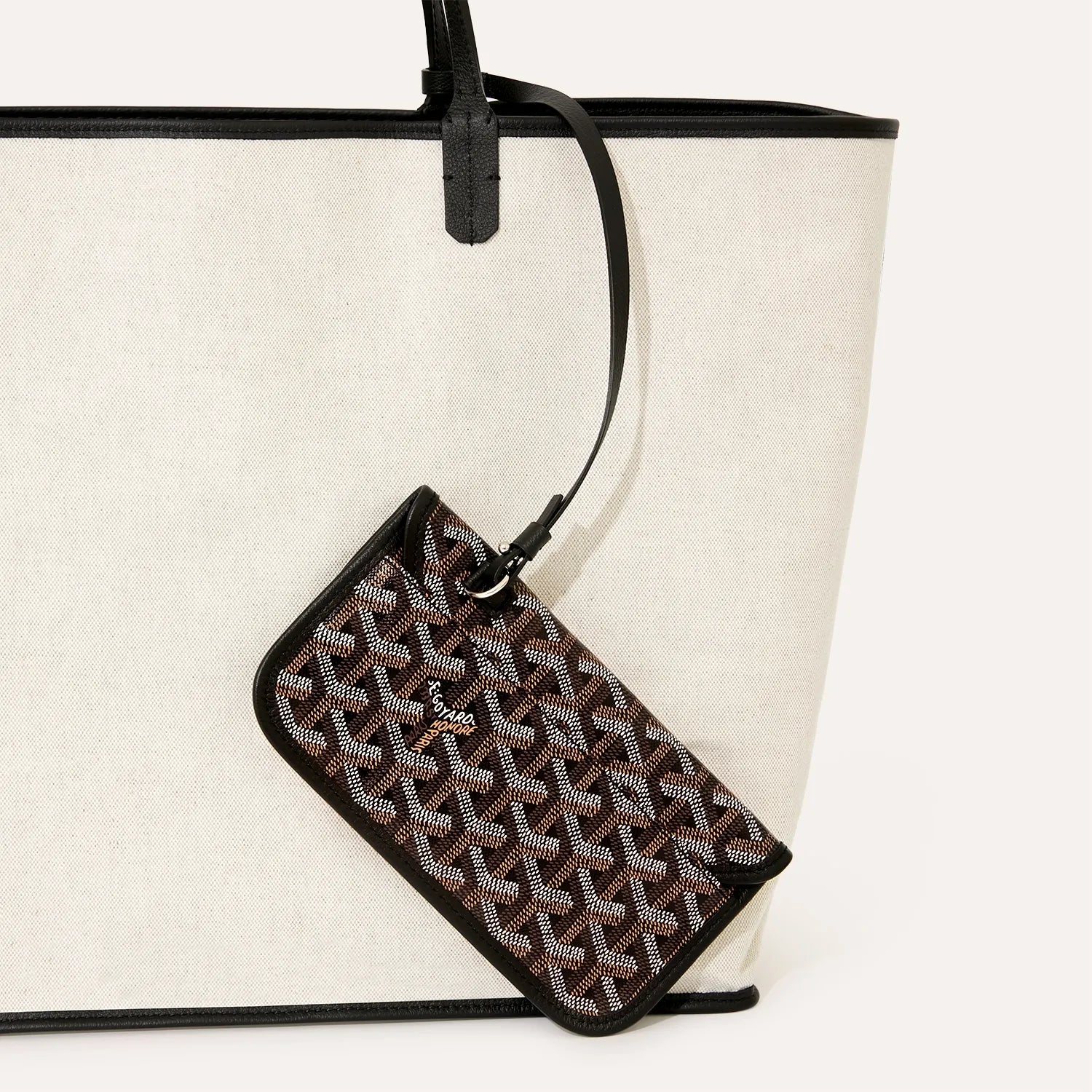 Goyard Saint Louis GM