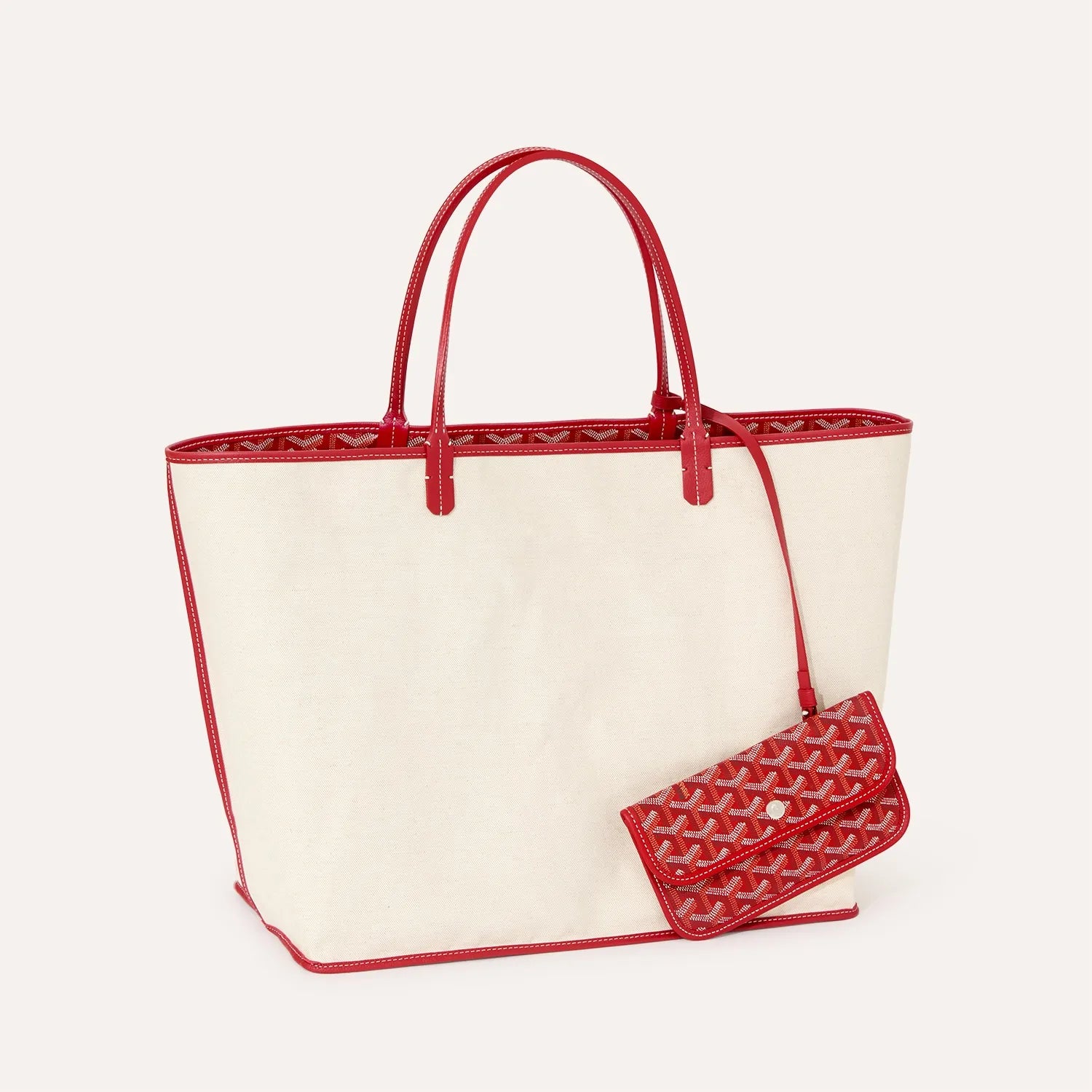 Goyard Saint Louis GM