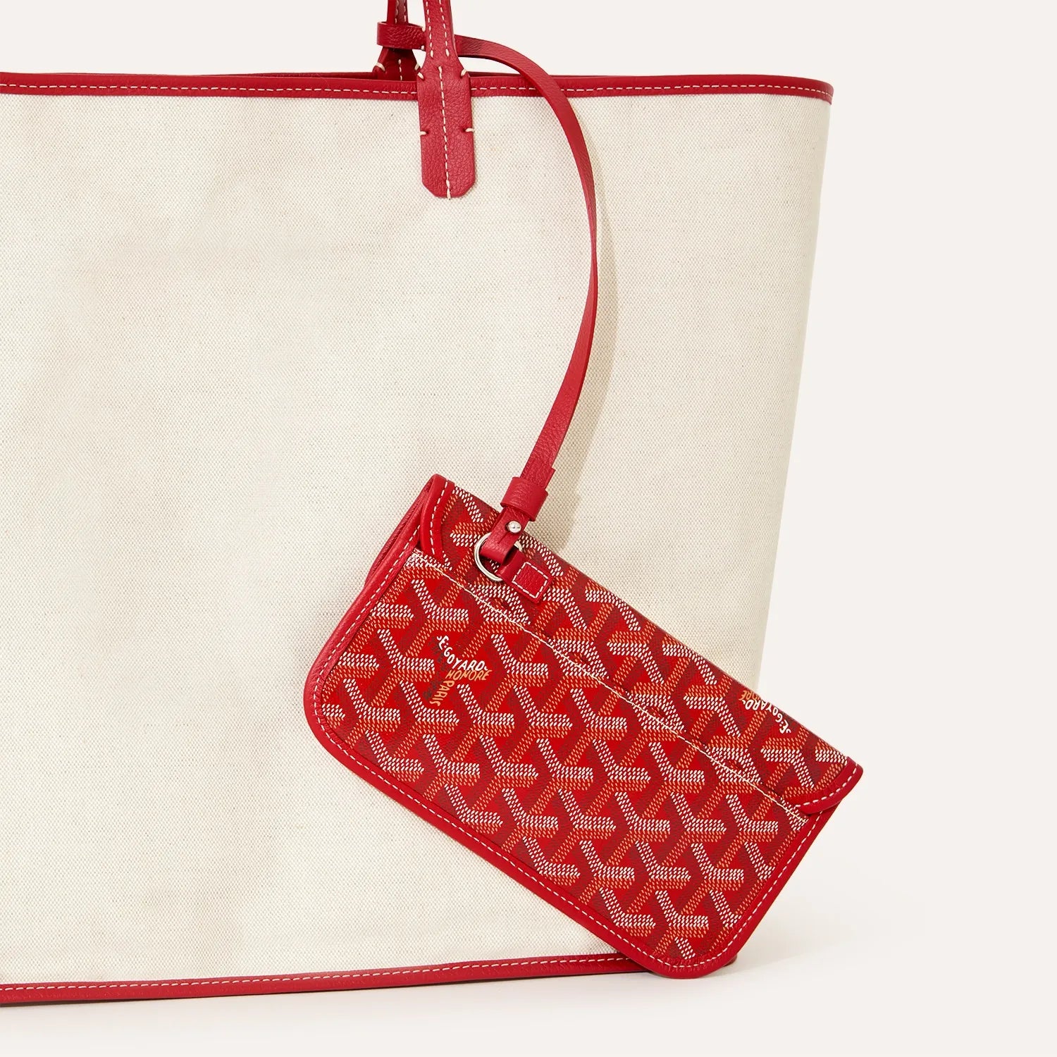 Goyard Saint Louis GM