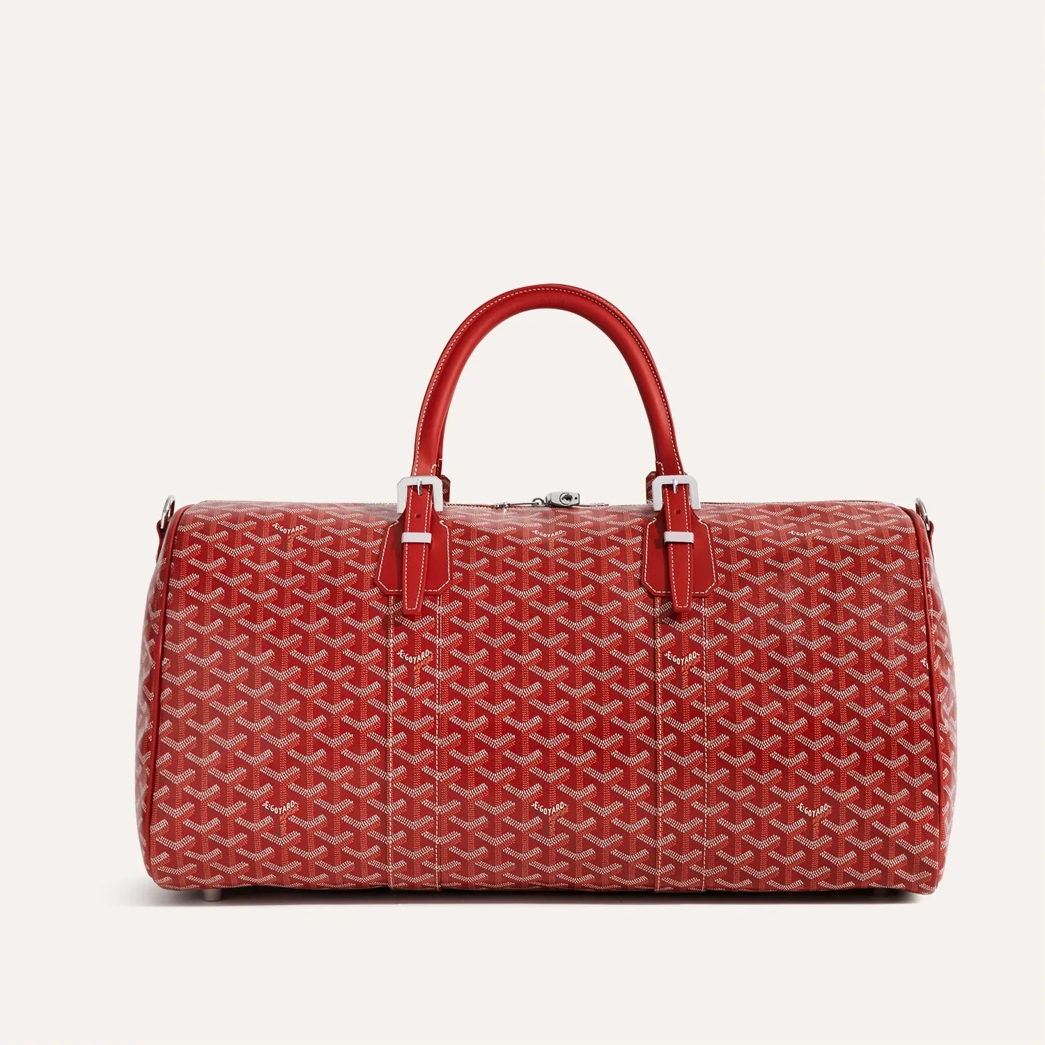 Goyard Boston 50