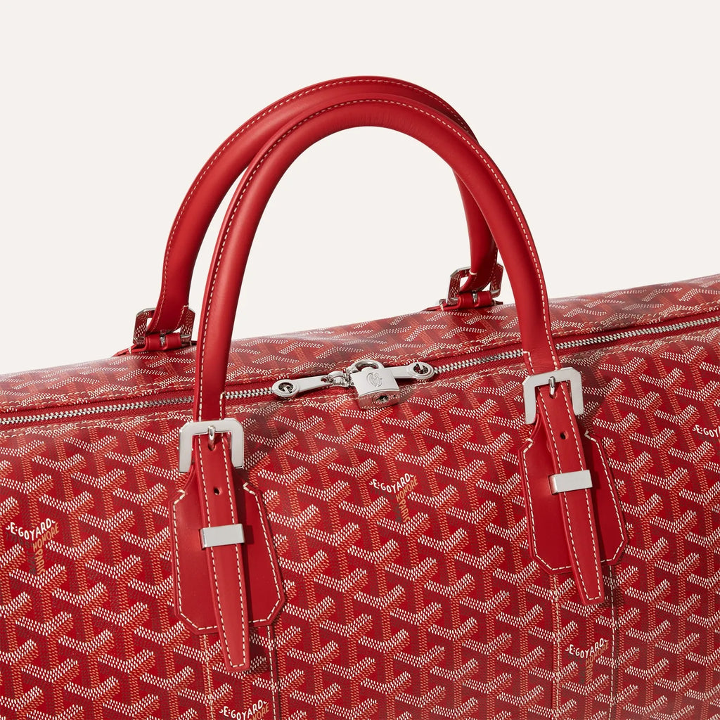 Goyard Boston 50