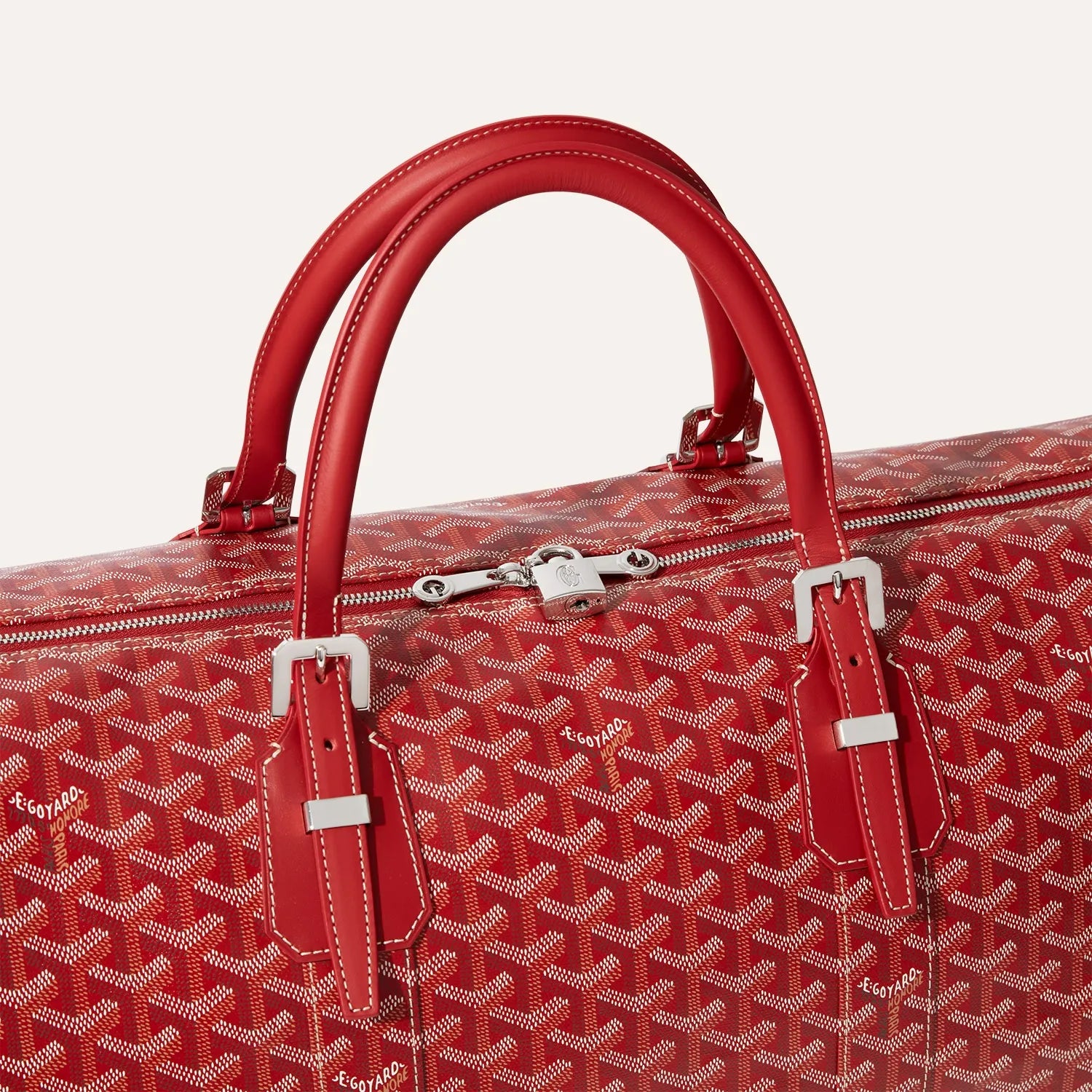 Goyard Boston 50
