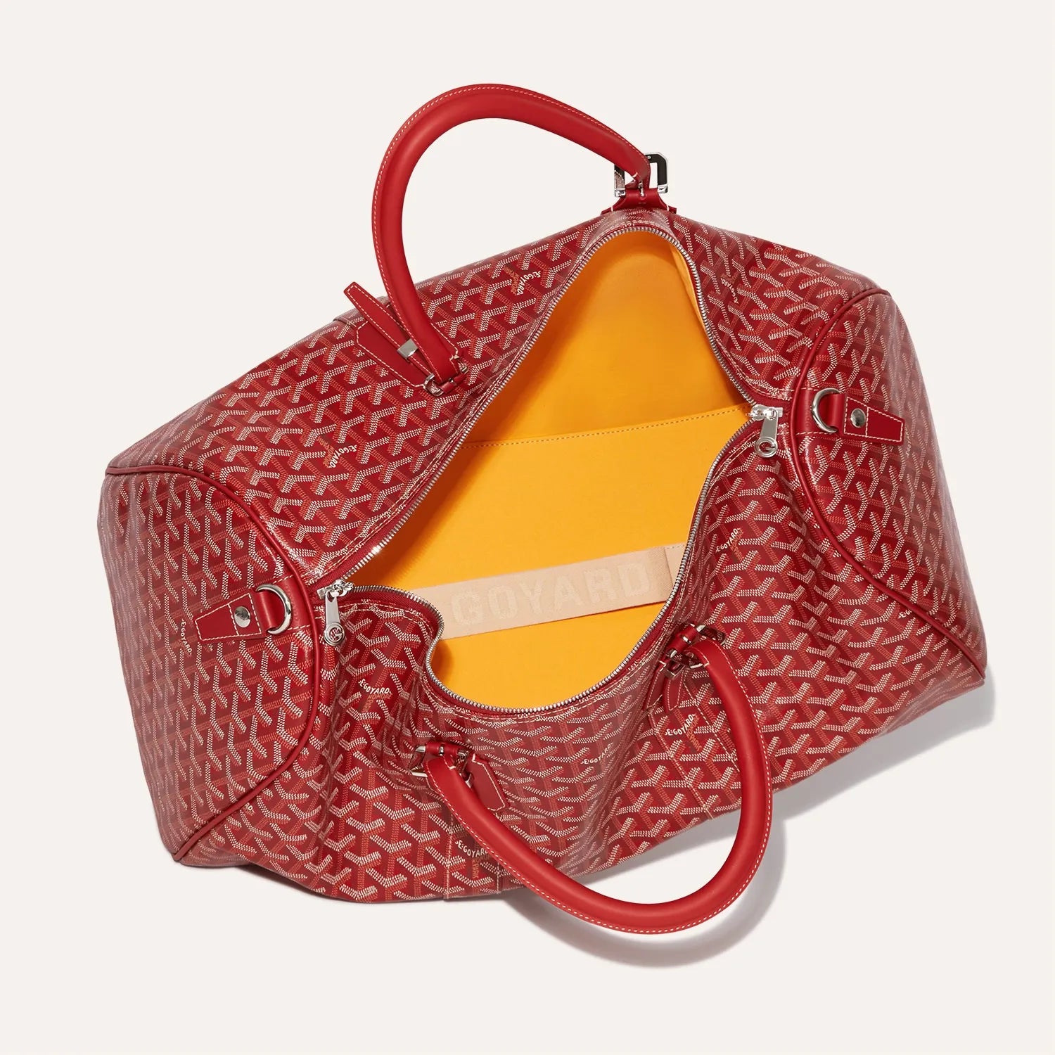 Goyard Boston 50