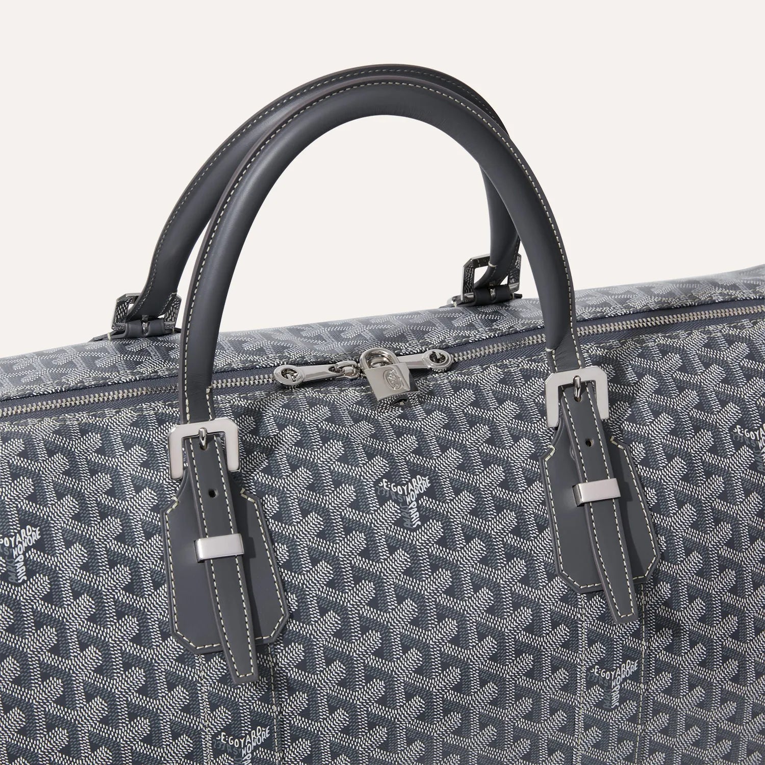 Goyard Boston 50