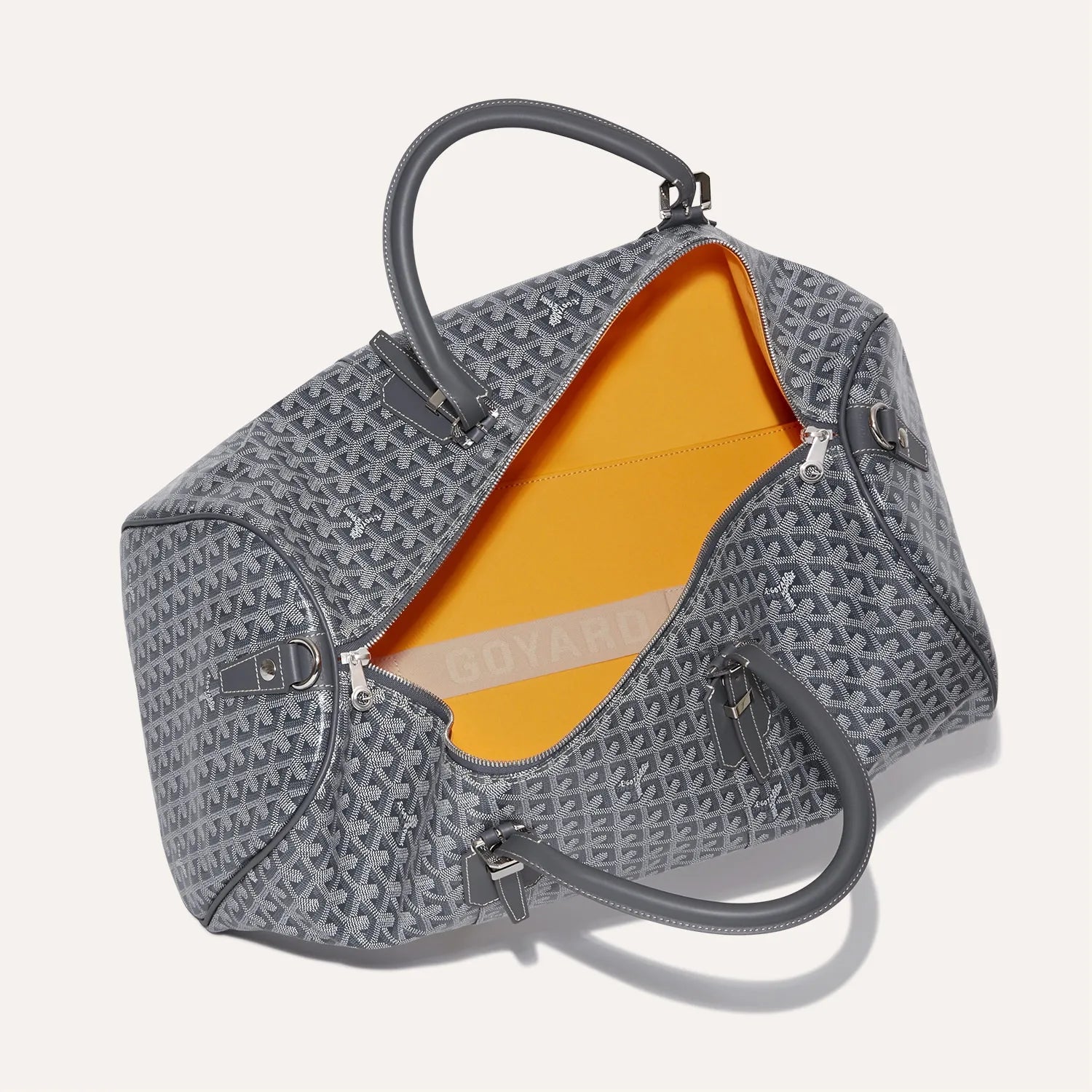 Goyard Boston 50