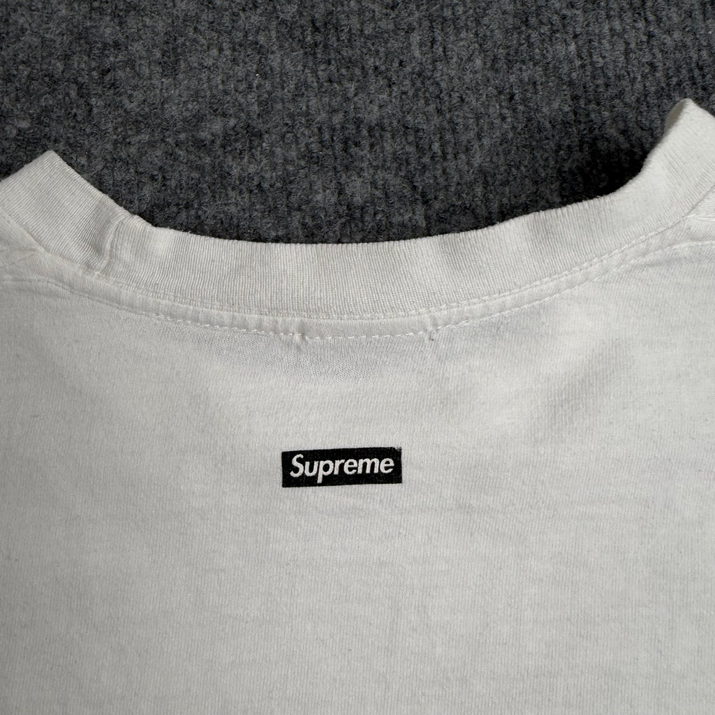 Supreme T-shirt (Str. M)