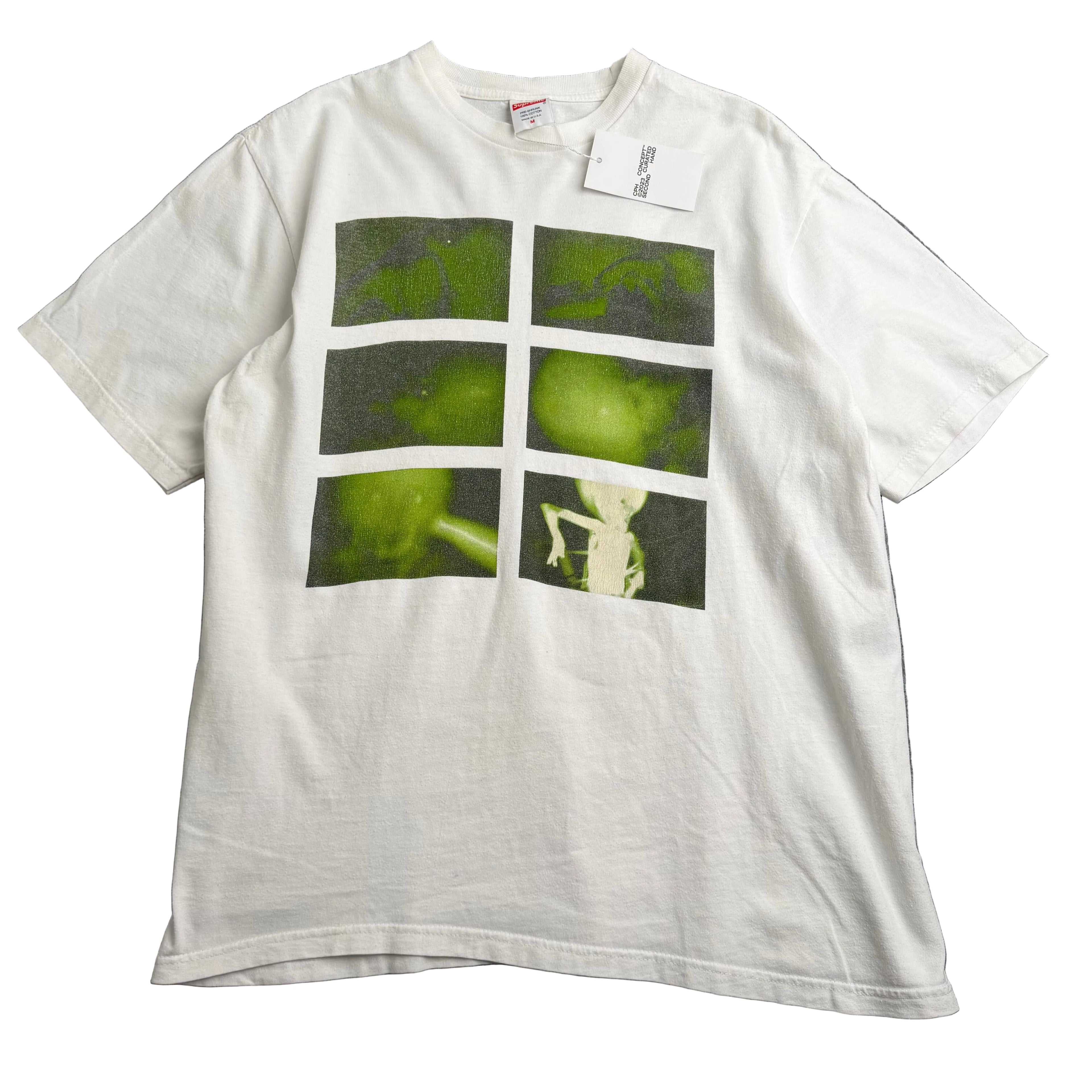 Supreme t-shirt (Str. M)
