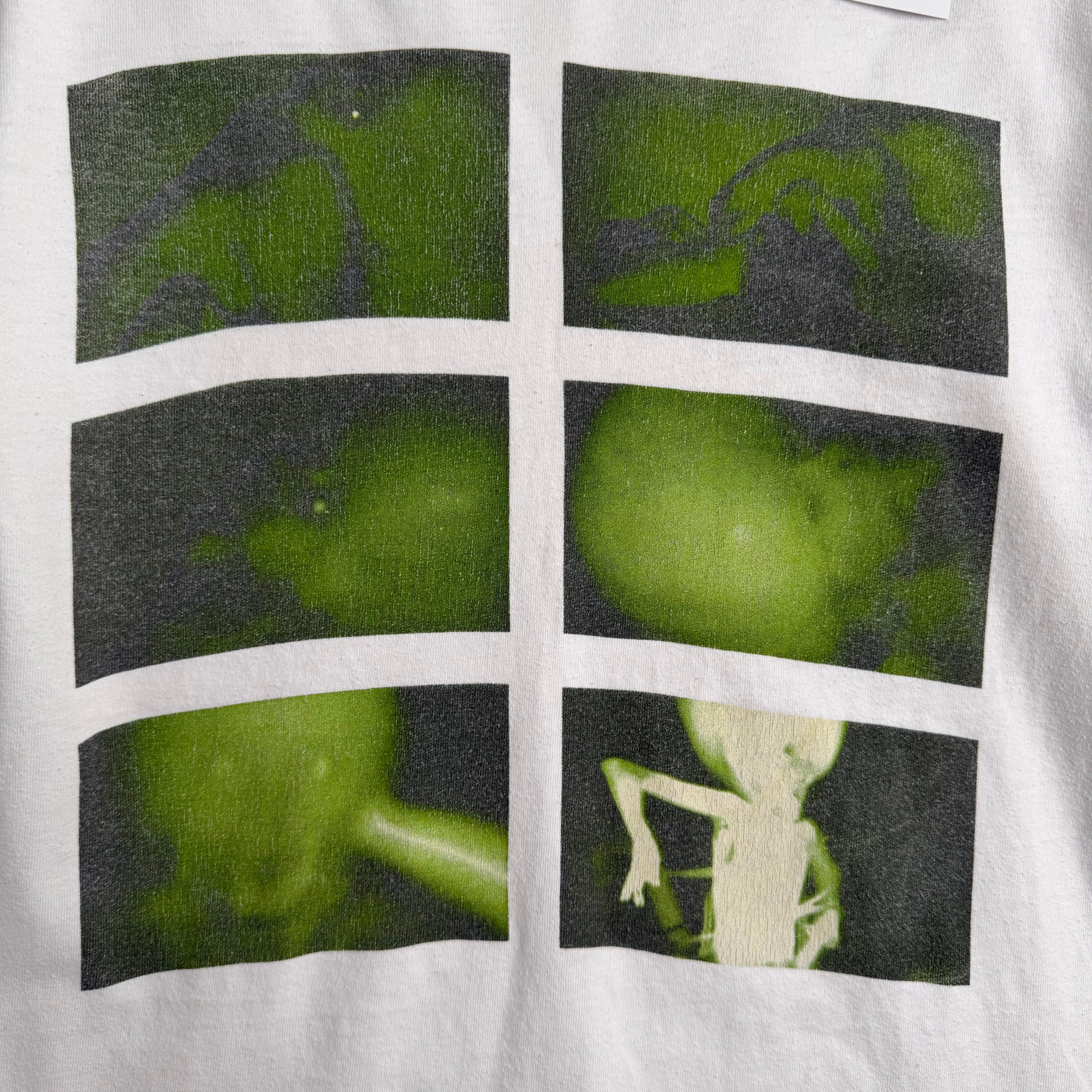 Supreme t-shirt (Str. M)