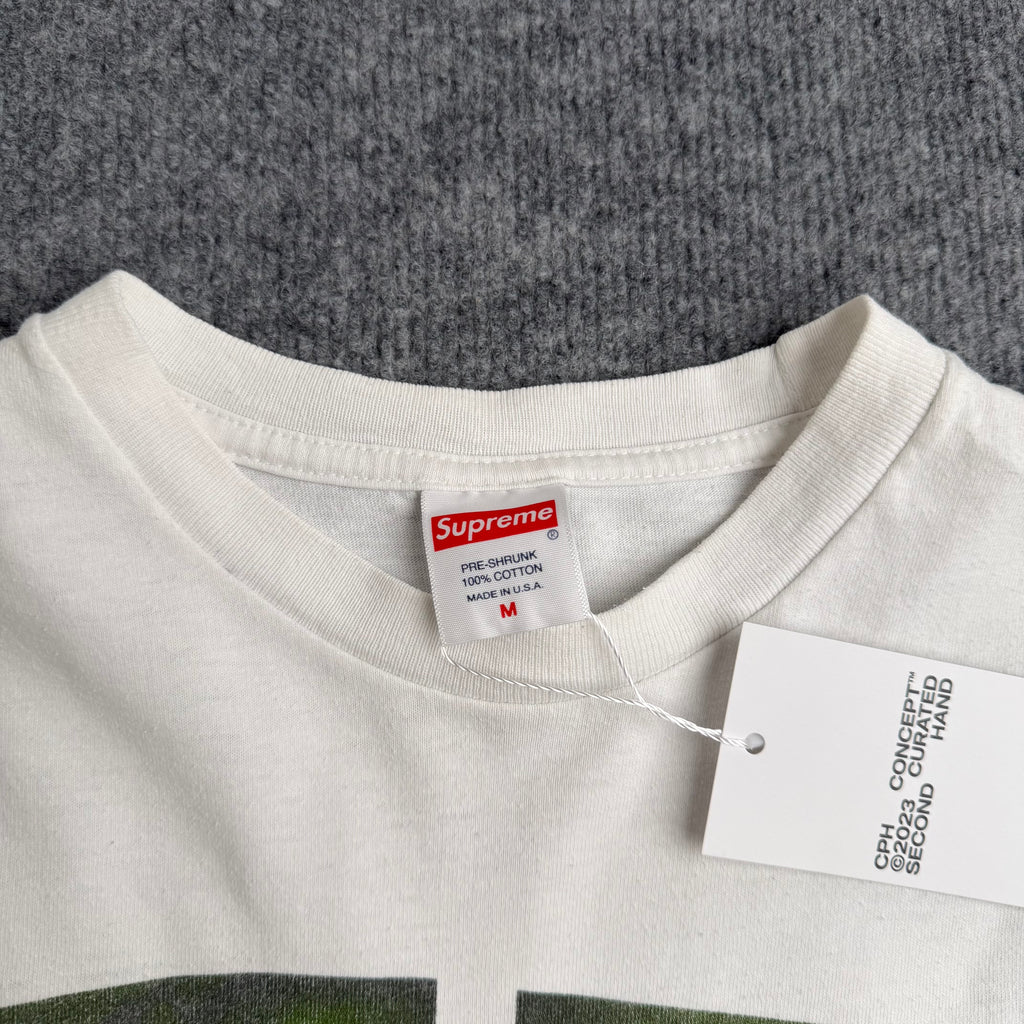 Supreme t-shirt (Str. M)