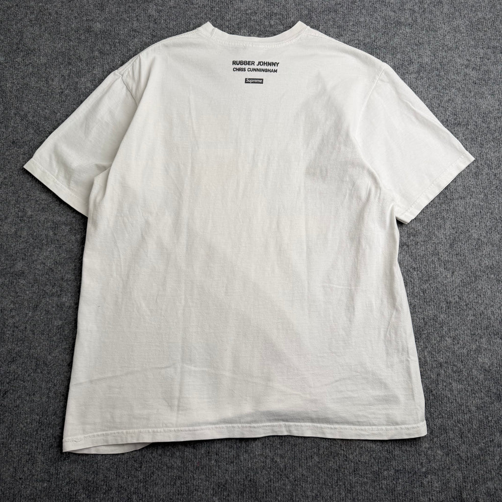 Supreme t-shirt (Str. M)