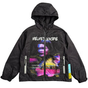 Prada jakke (Str. S)