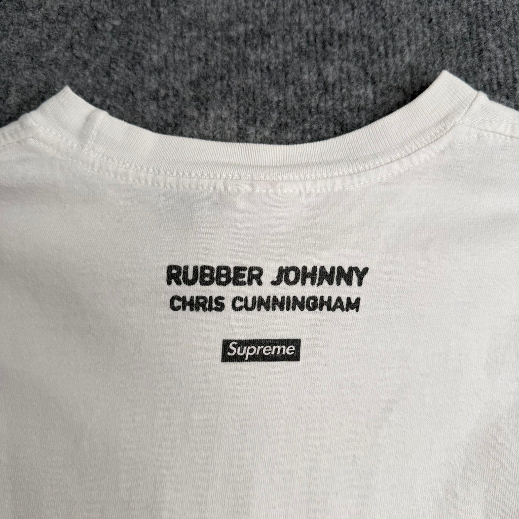 Supreme t-shirt (Str. M)