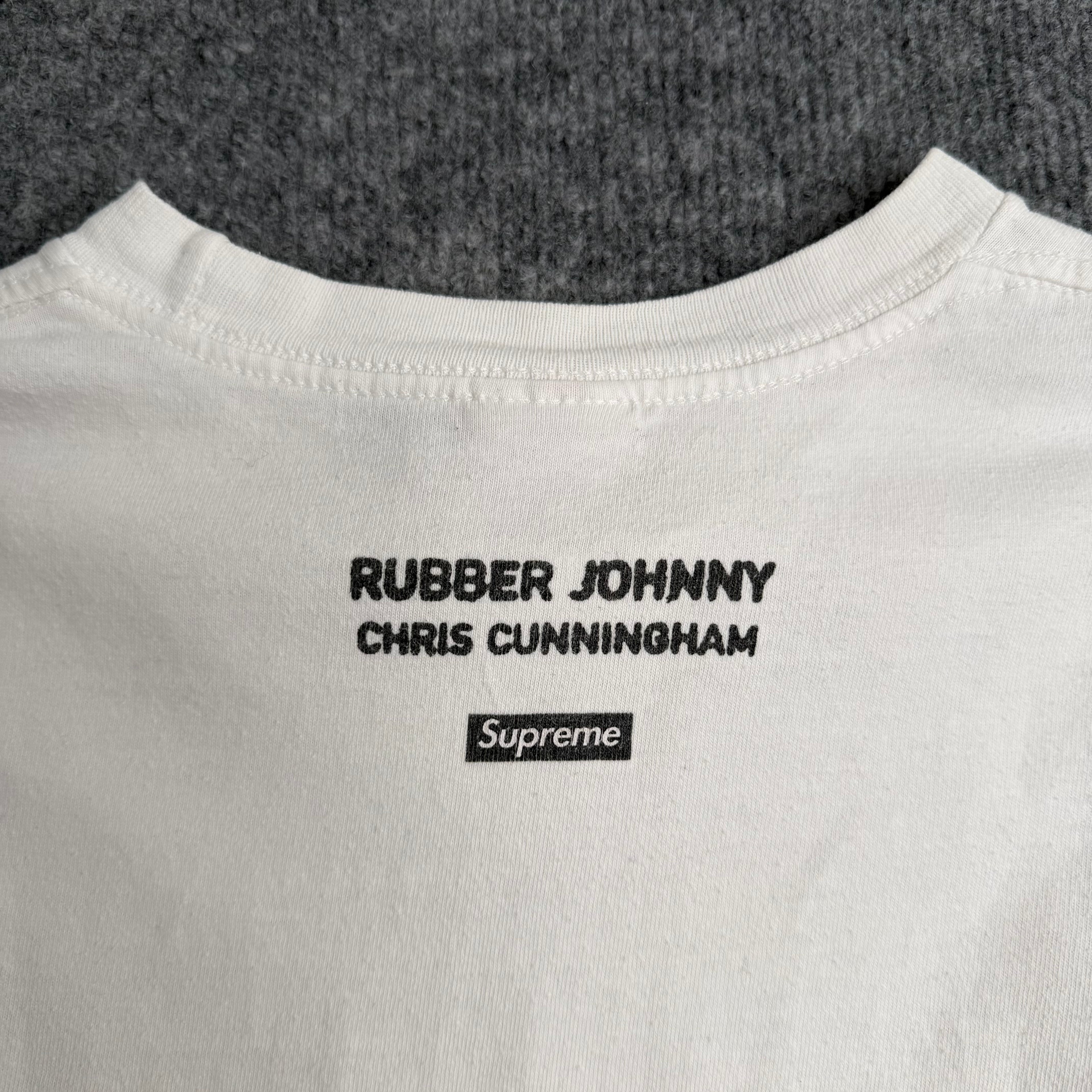 Supreme t-shirt (Str. M)