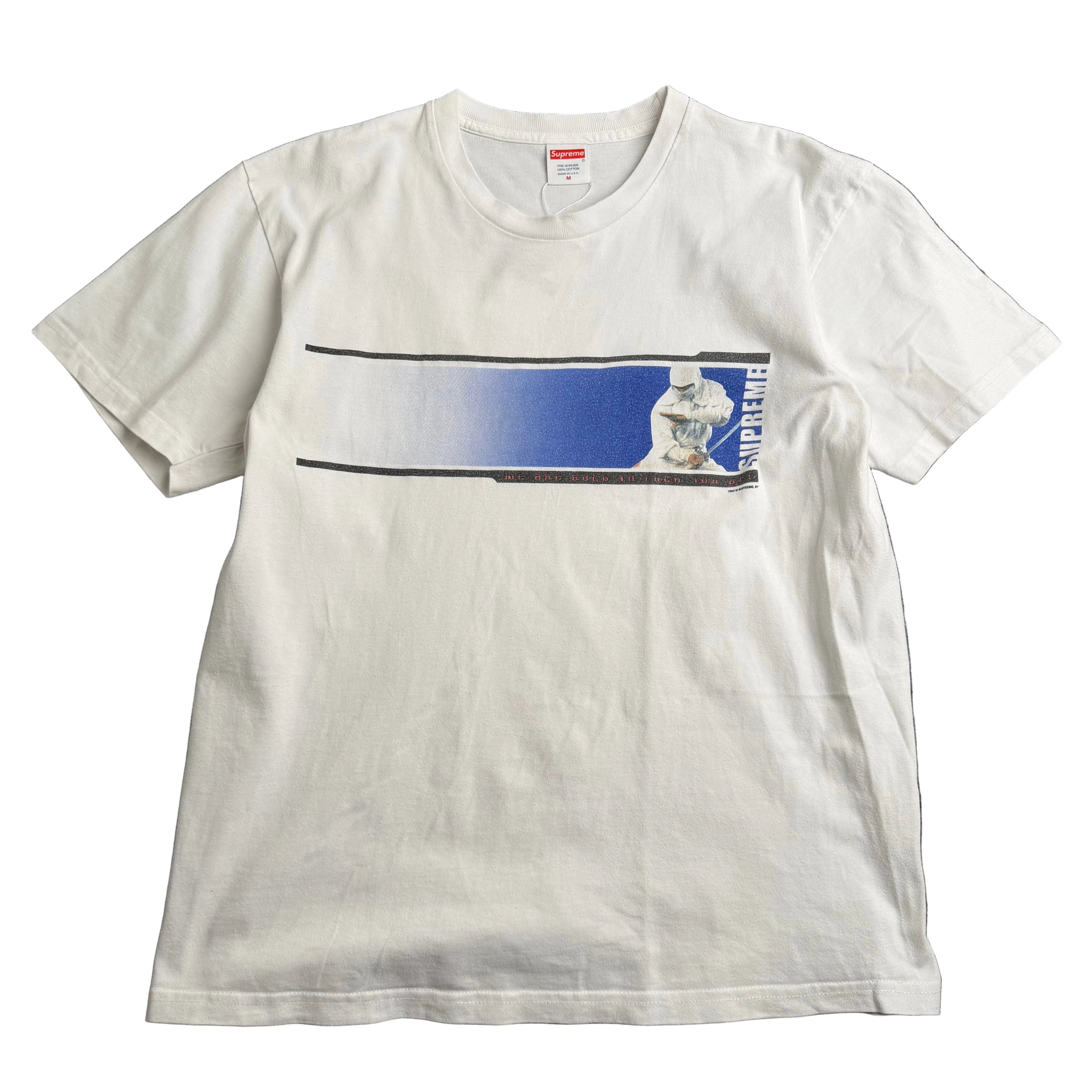 Suprême t-shirt (Str. M)