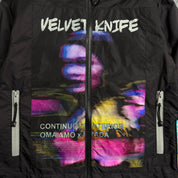 Prada jakke (Str. S)