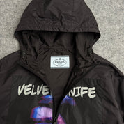 Prada jakke (Str. S)