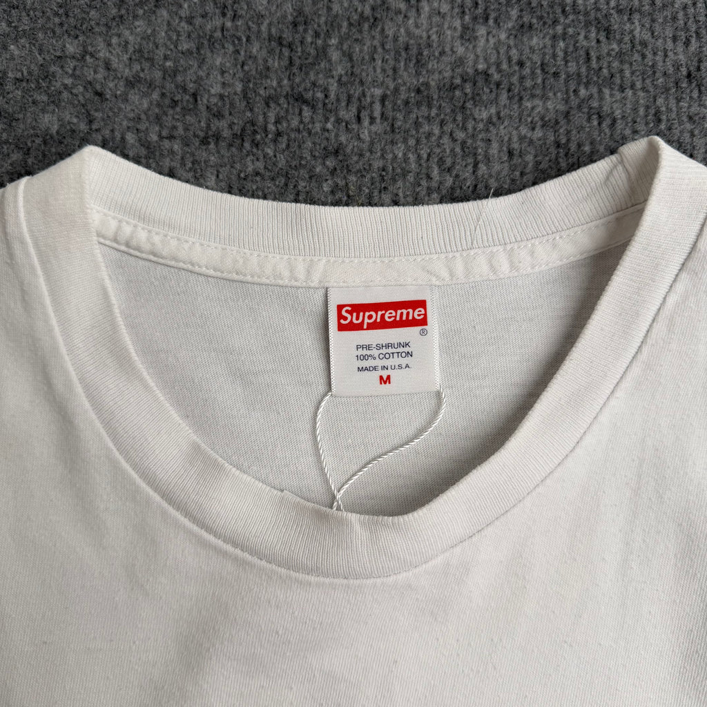 Suprême t-shirt (Str. M)