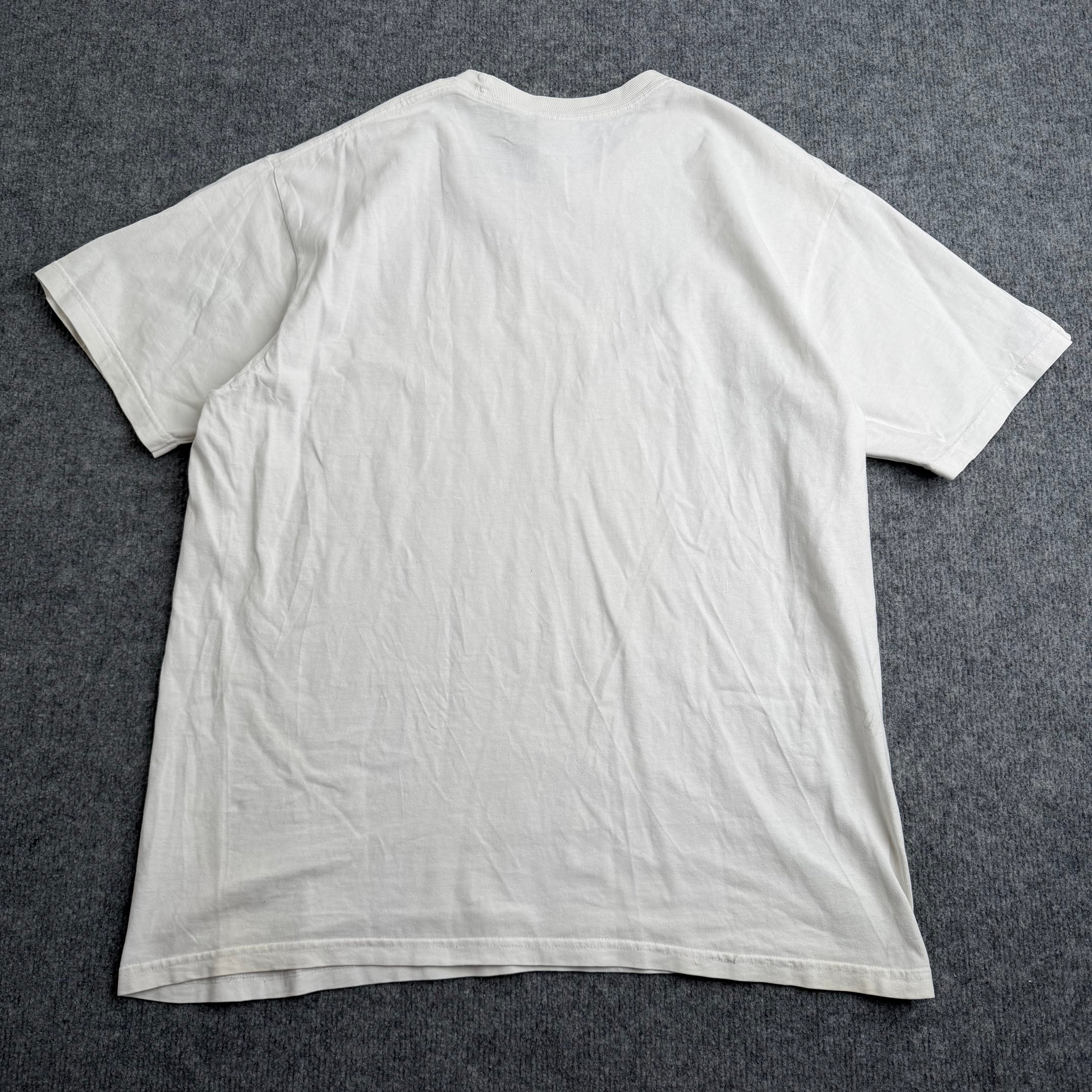 Supreme t-shirt (Str. L)