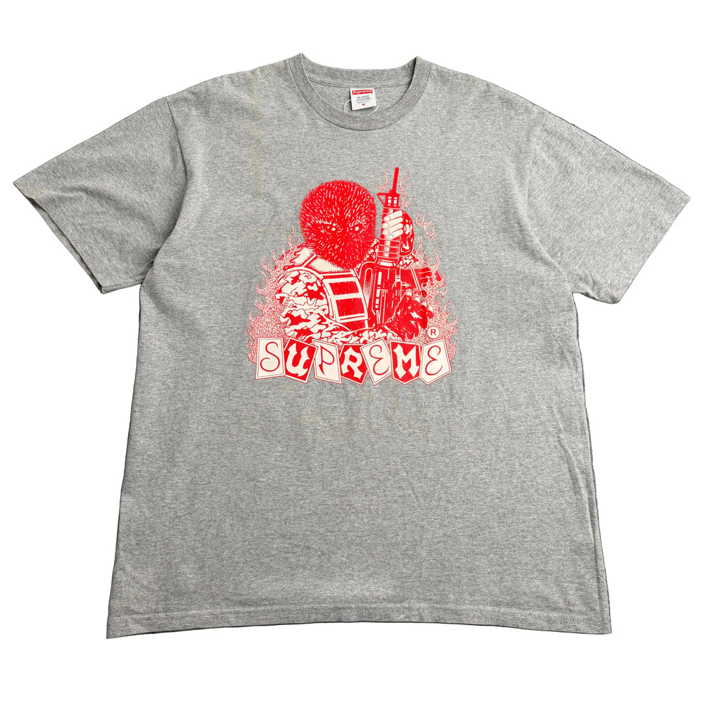 Supreme t-shirt (Str. M)