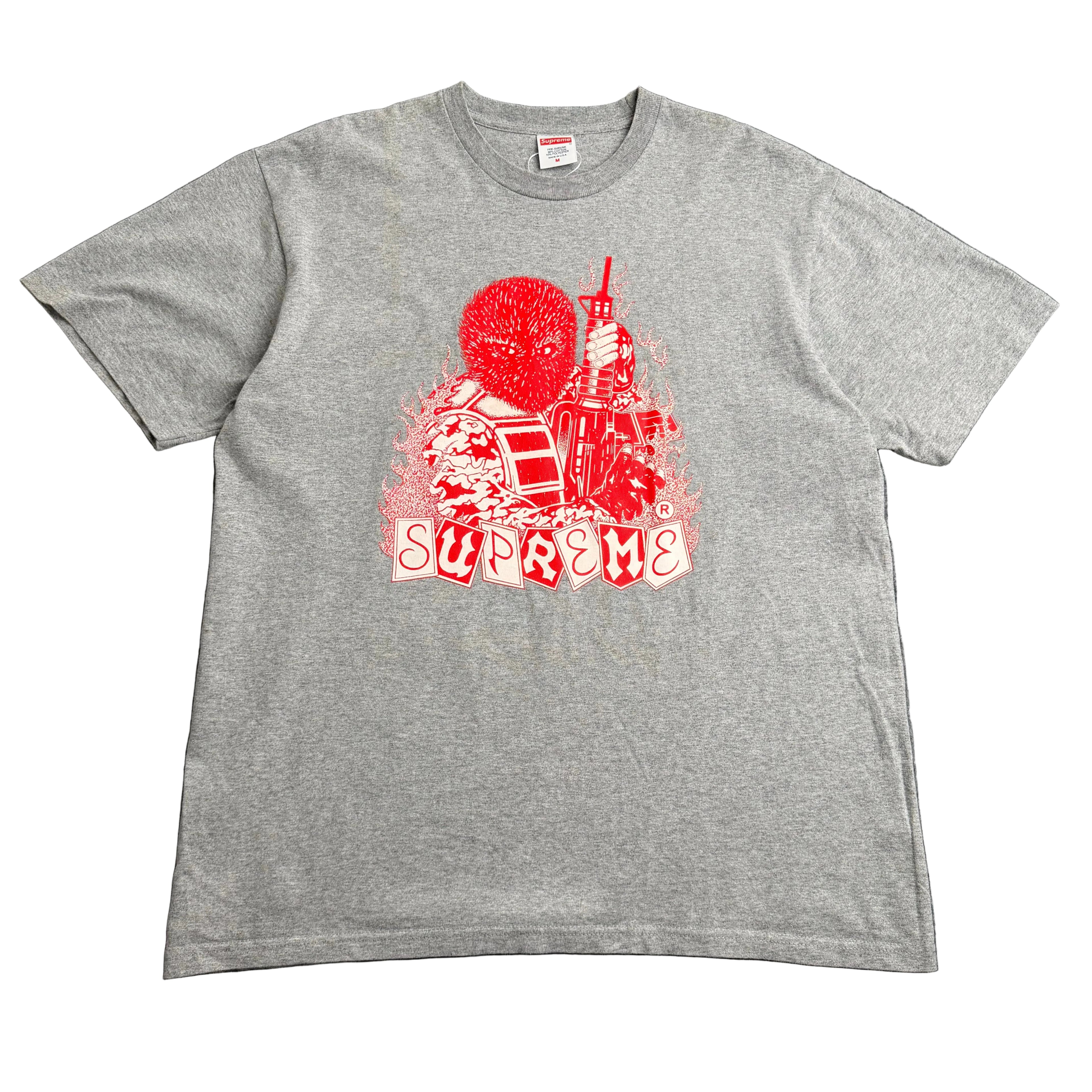 Supreme t-shirt (Str. M)