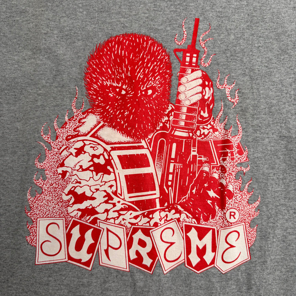 Supreme t-shirt (Str. M)