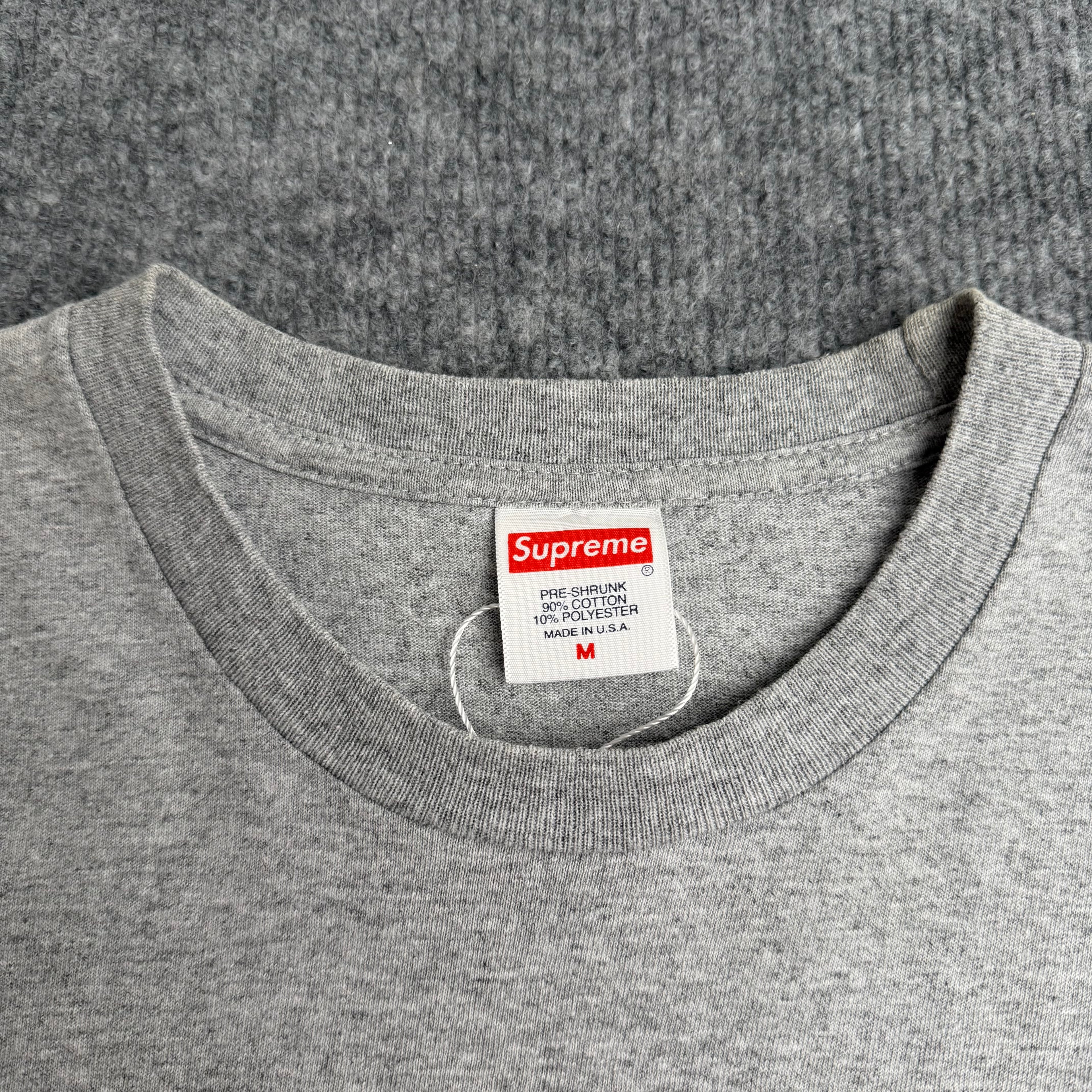 Supreme t-shirt (Str. M)