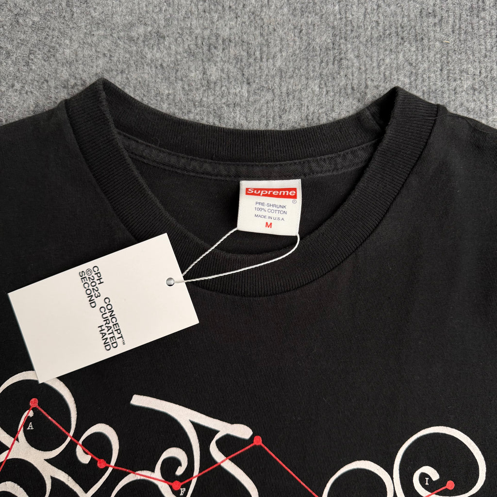 Supreme t-shirt (Str. M)