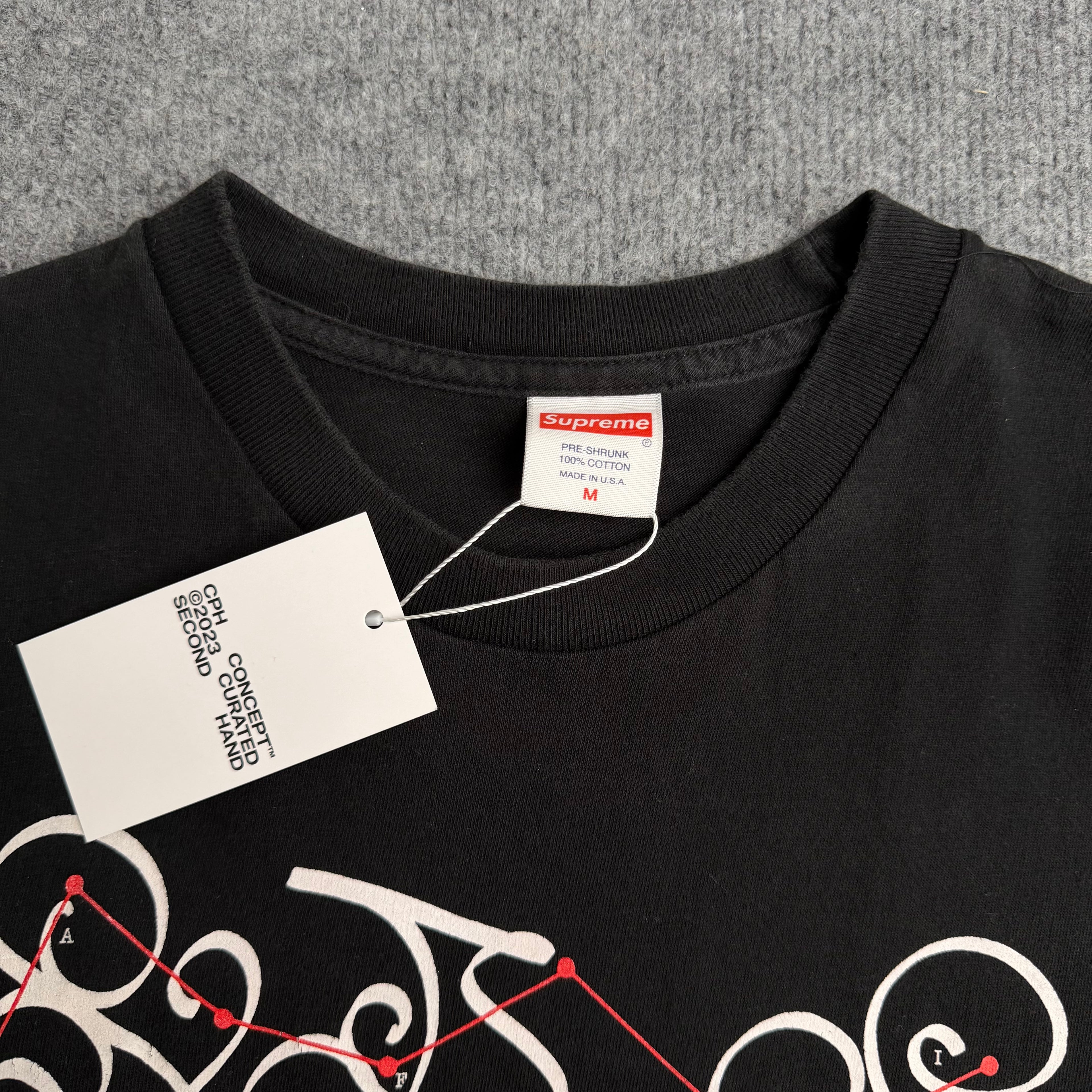 Supreme t-shirt (Str. M)