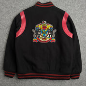 A bathing ape jakke (Str. L)