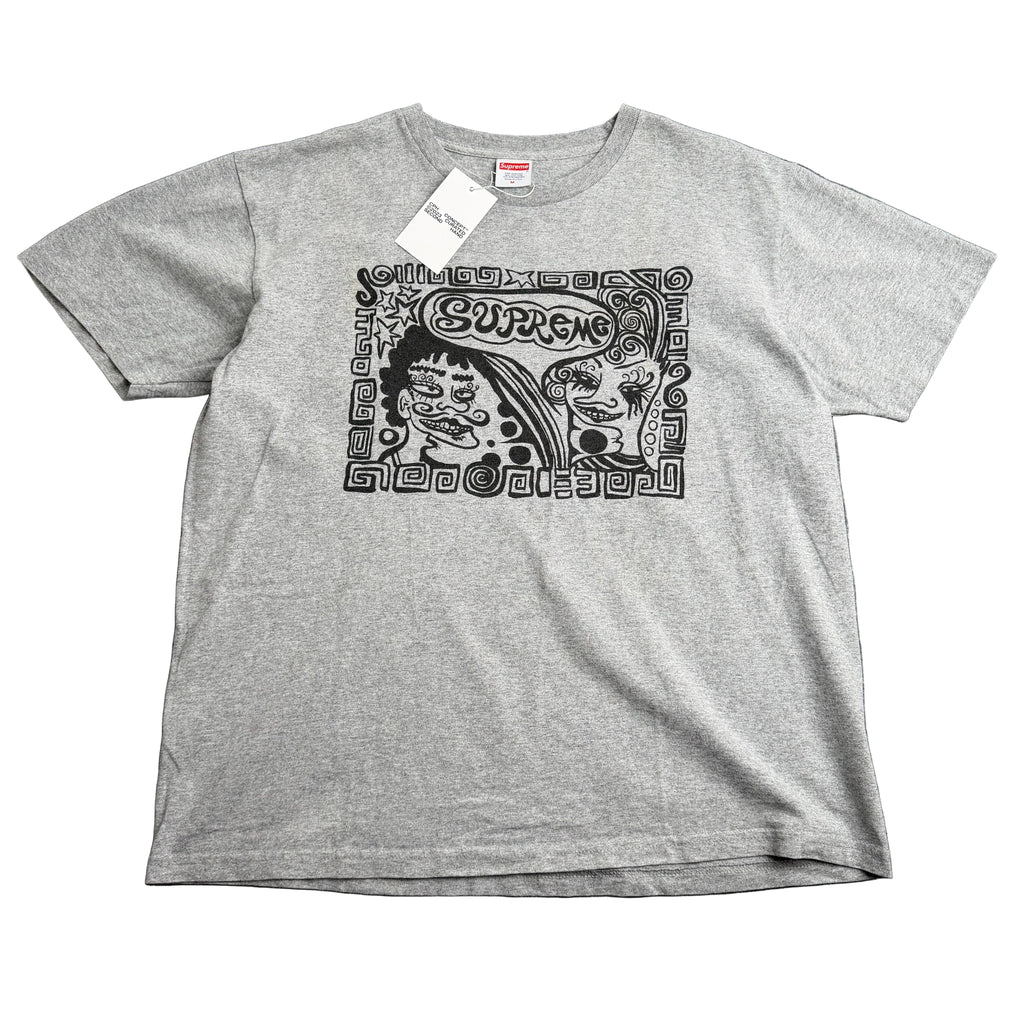 Supreme t-shirt (Str. M)