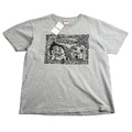 Supreme t-shirt (Str. M)