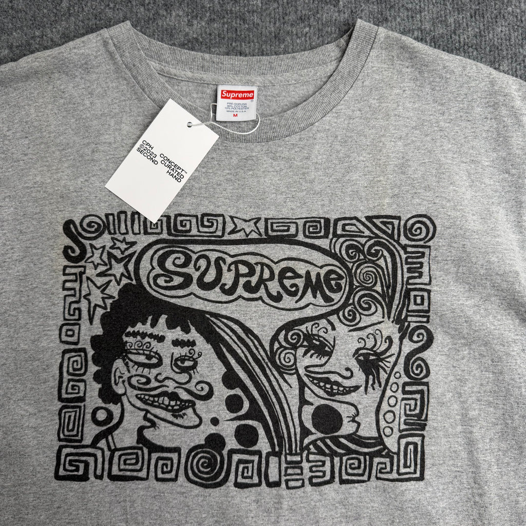Supreme t-shirt (Str. M)