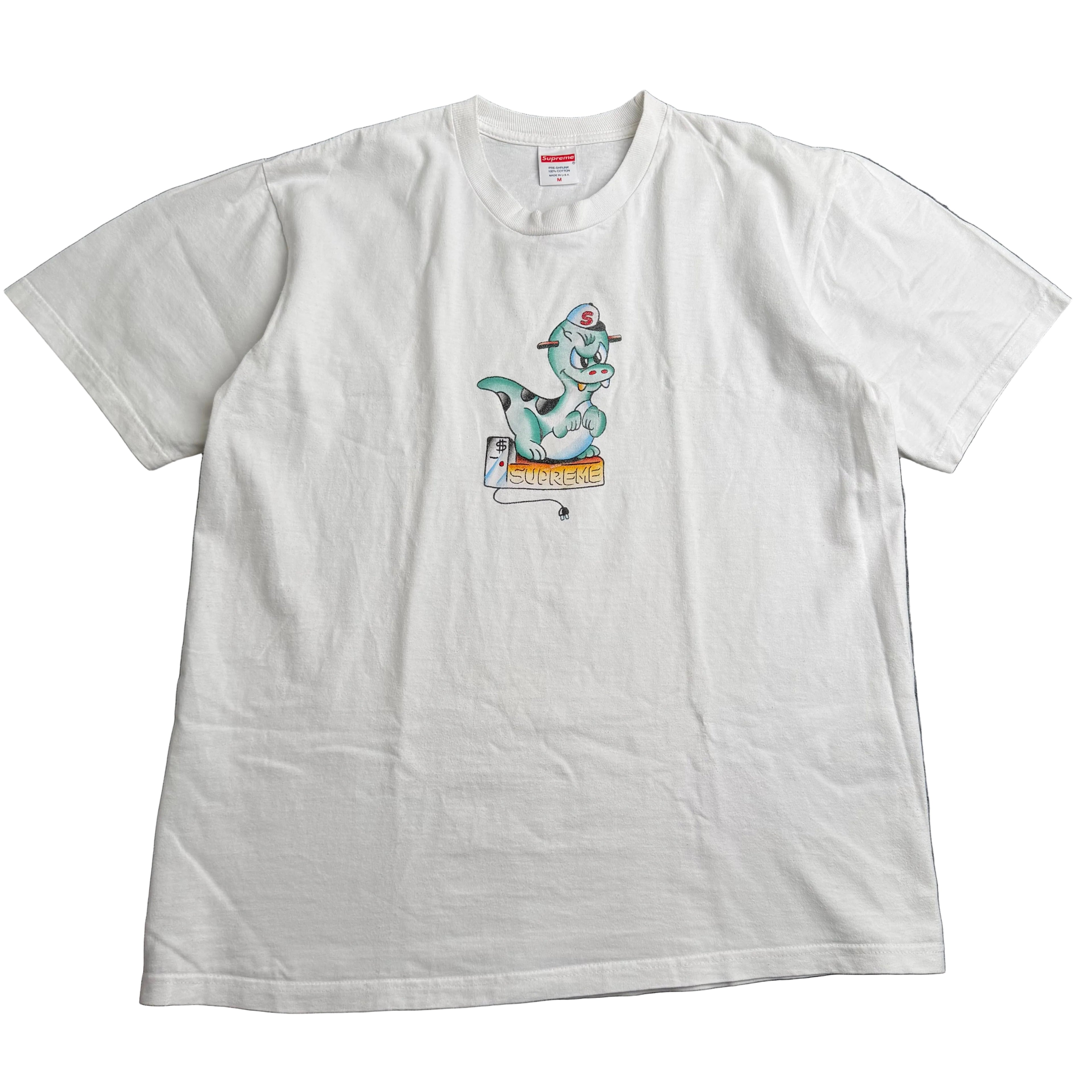 Supreme t-shirt (Str. M)