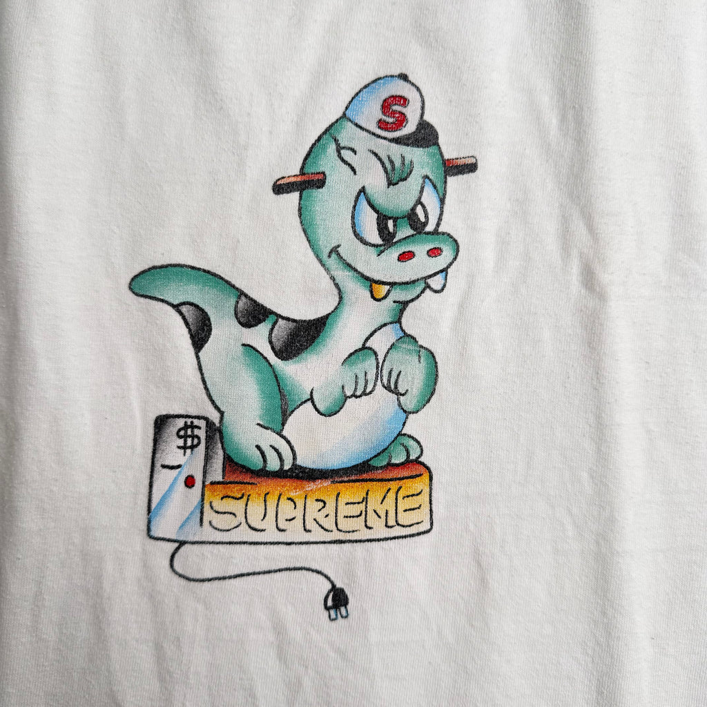 Supreme t-shirt (Str. M)