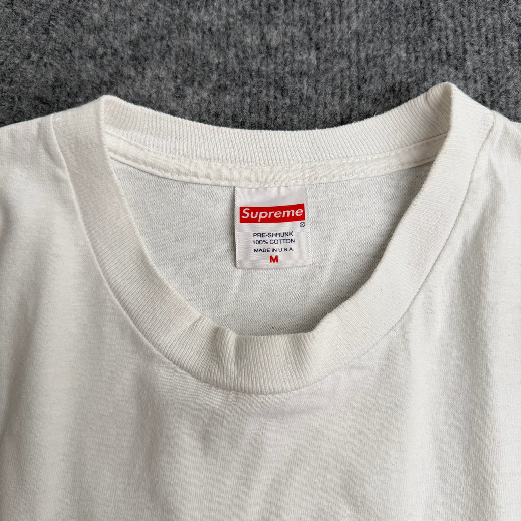 Supreme t-shirt (Str. M)