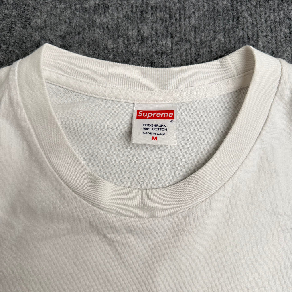 Supreme t-shirt (Str. M)