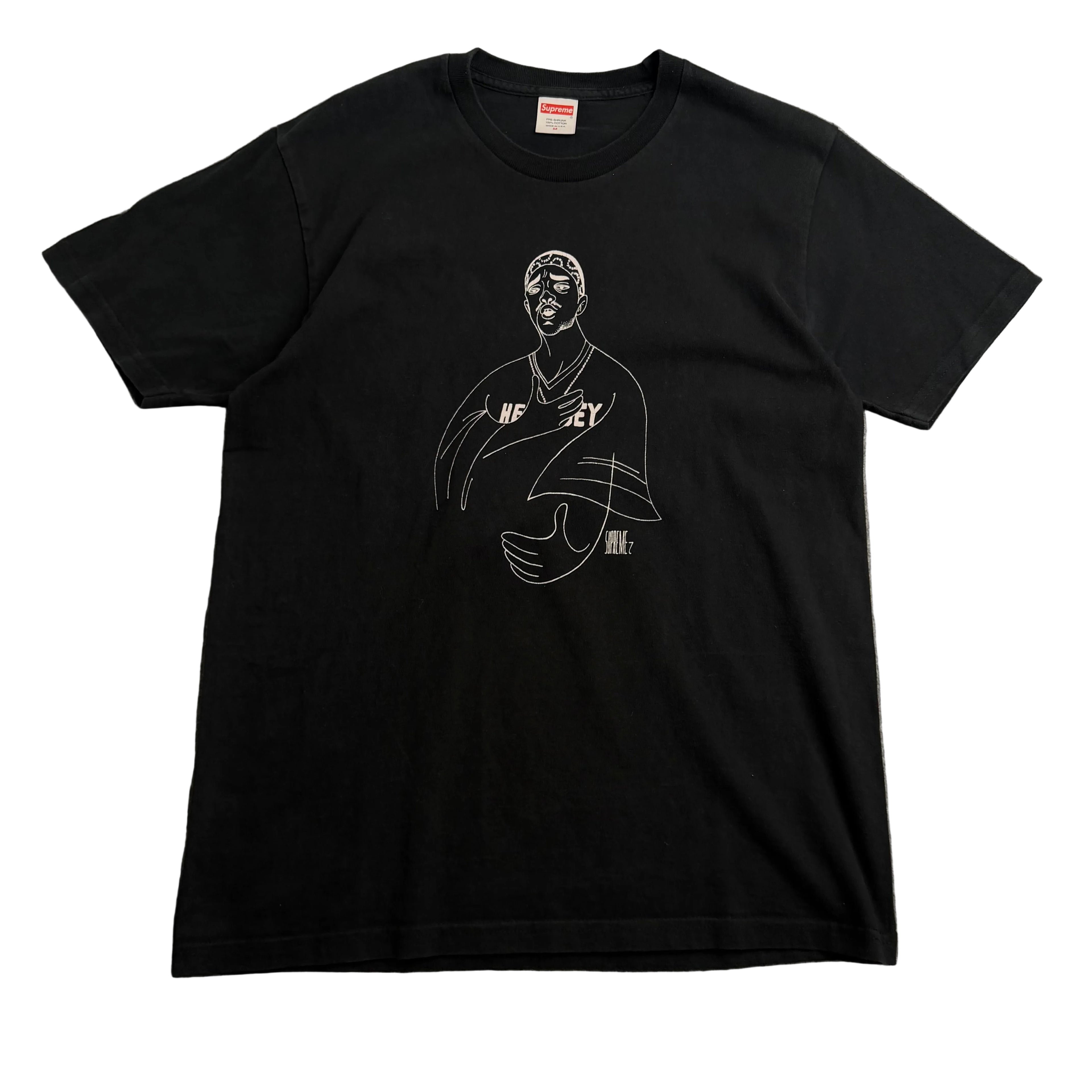 Supreme t-shirt (Str. M)