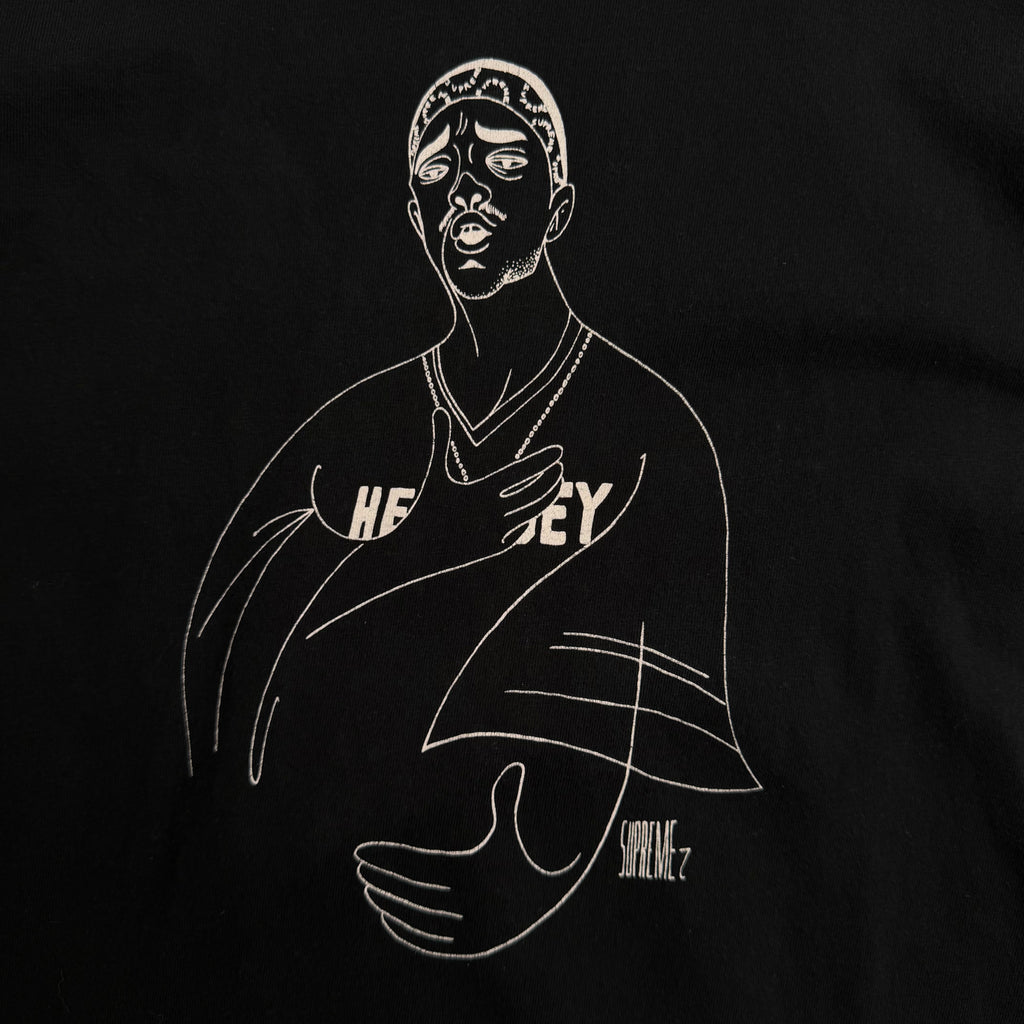 Supreme t-shirt (Str. M)