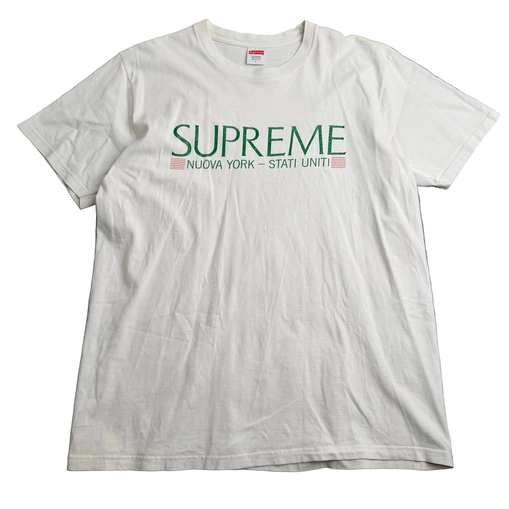 Supreme t-shirt (Str. L)