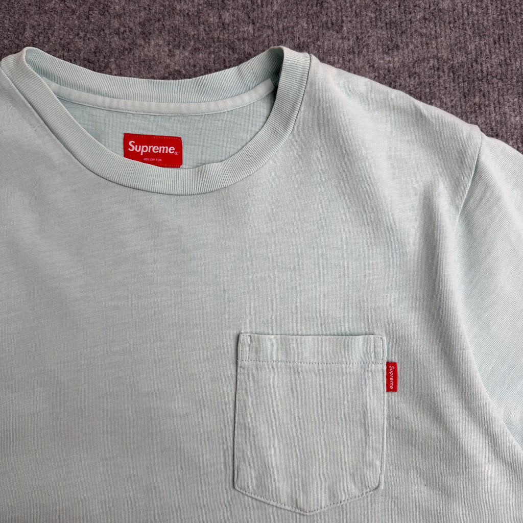 Supreme t-shirt (Str. L)
